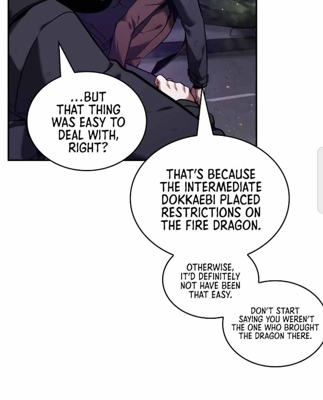 Read Omniscient Reader’s Viewpoint Manga Online