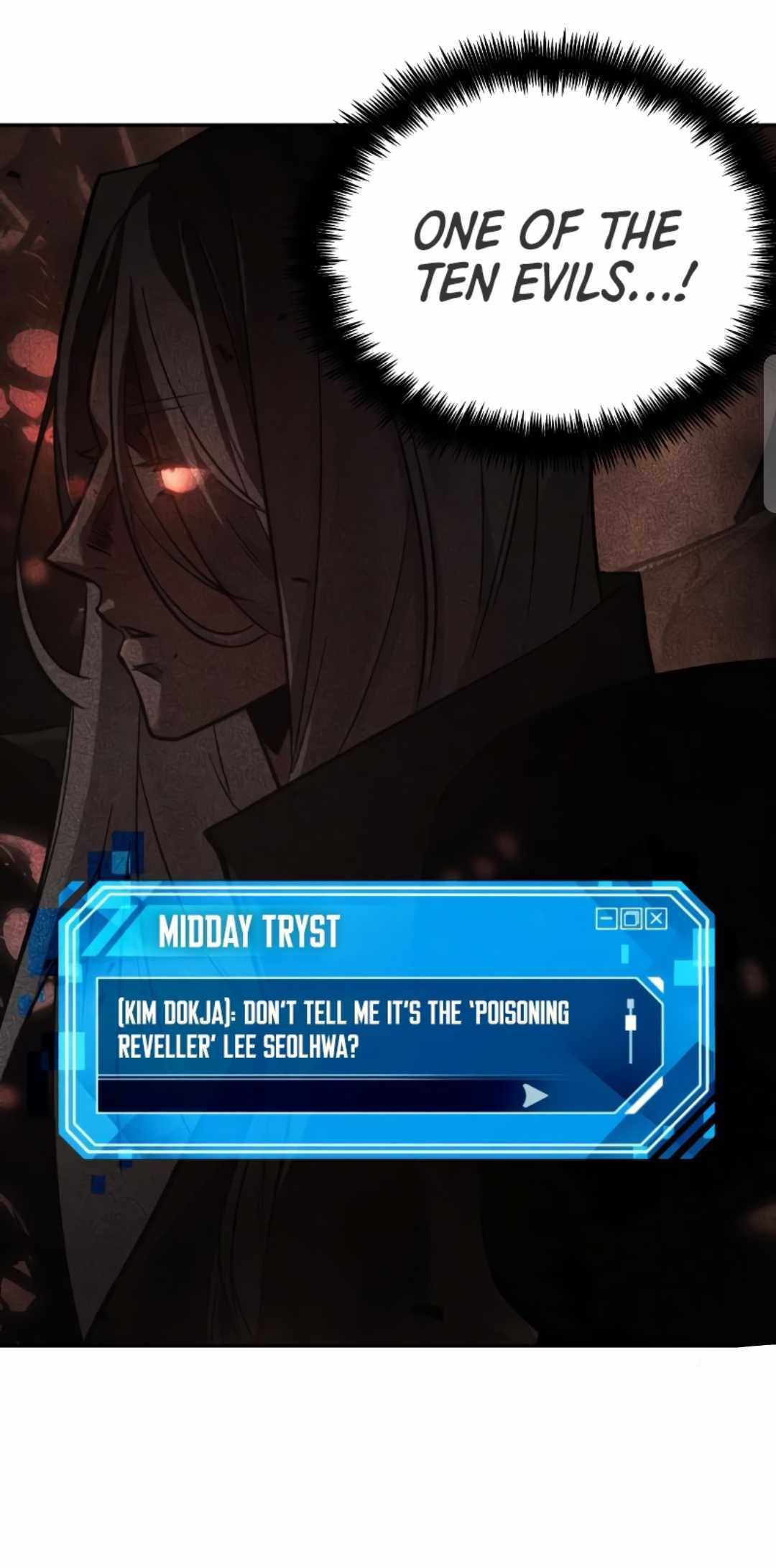 Read Omniscient Reader’s Viewpoint Manga Online
