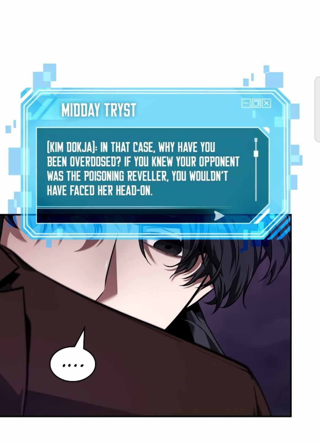 Read Omniscient Reader’s Viewpoint Manga Online