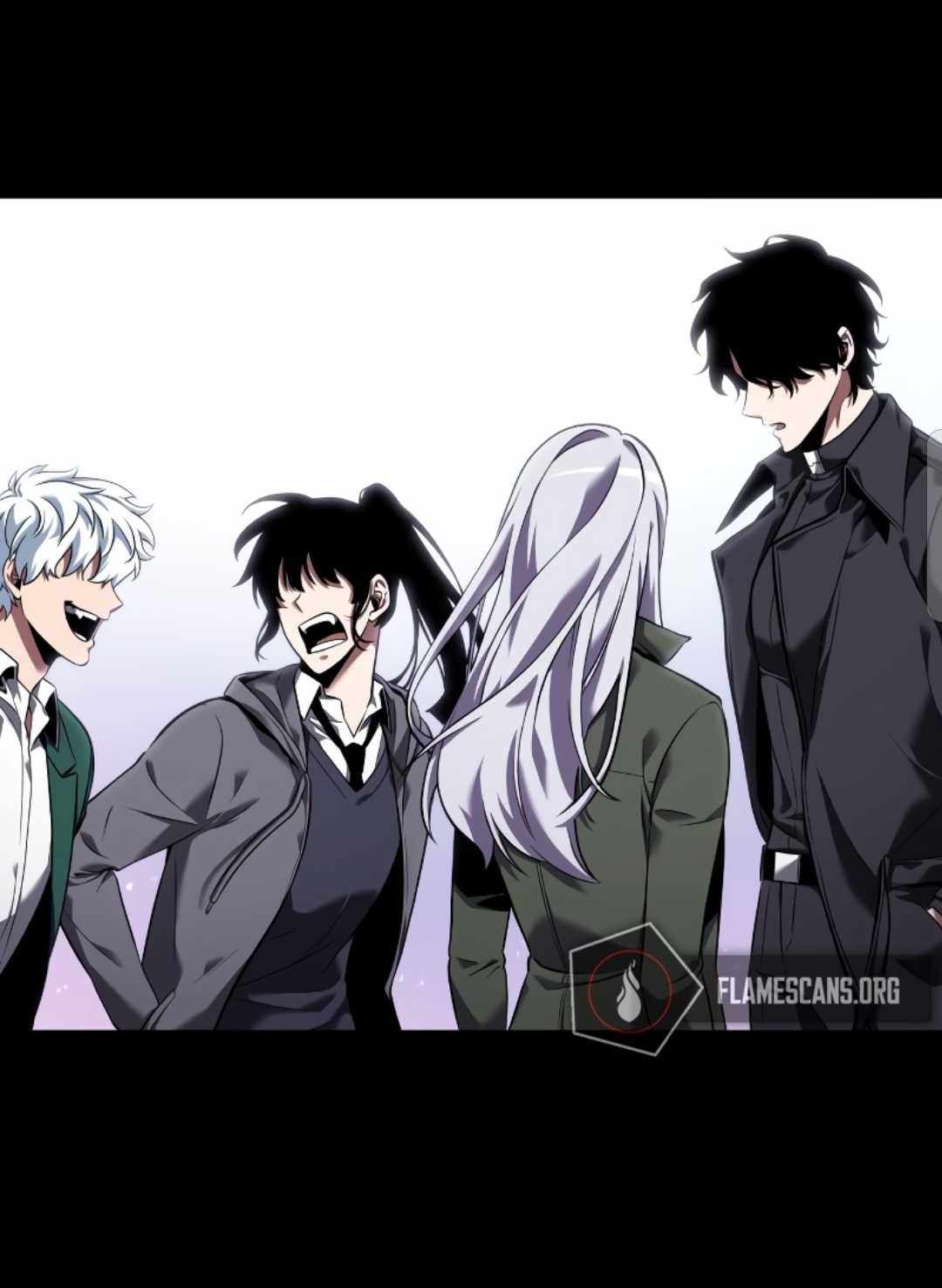 Read Omniscient Reader’s Viewpoint Manga Online