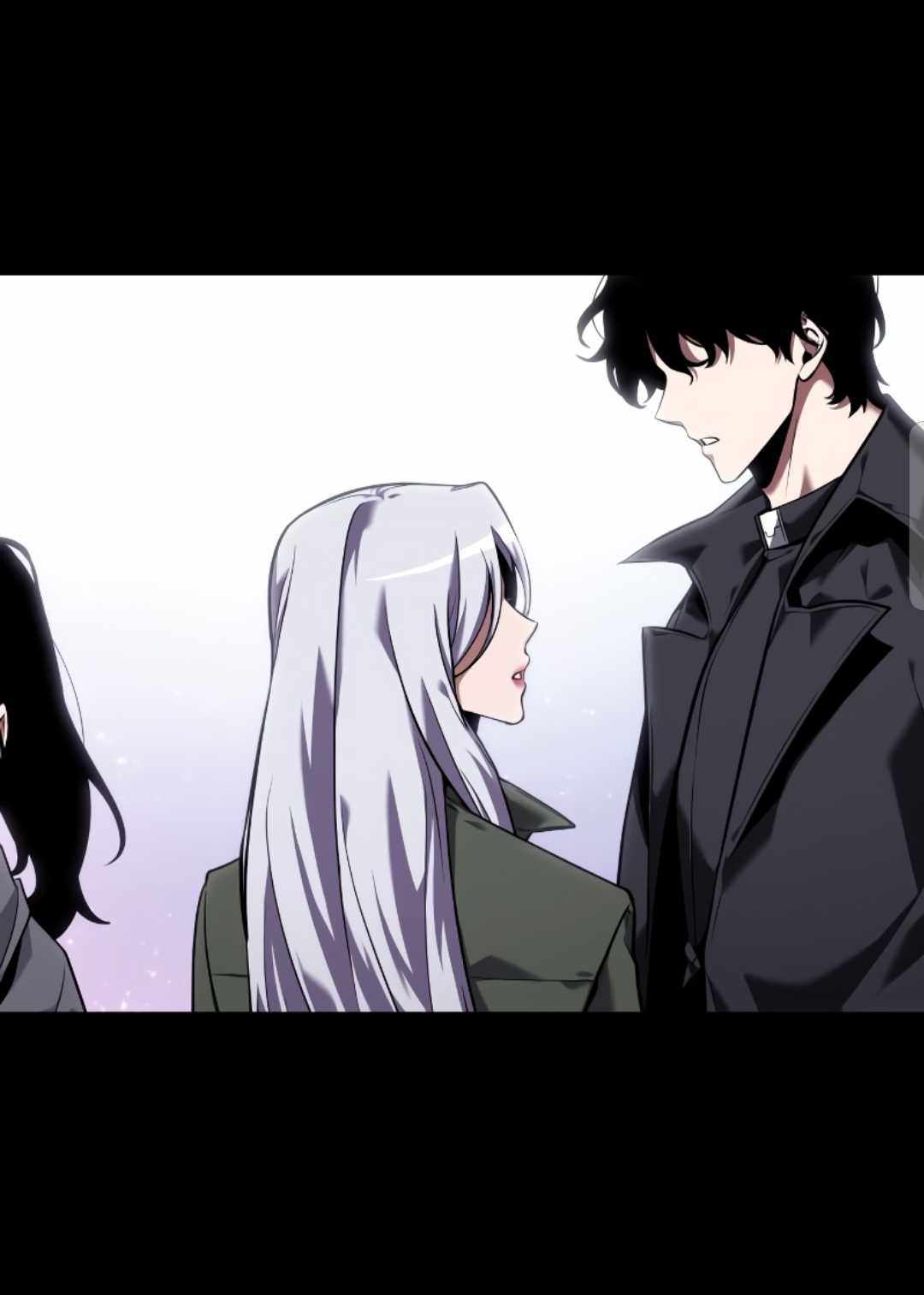 Read Omniscient Reader’s Viewpoint Manga Online