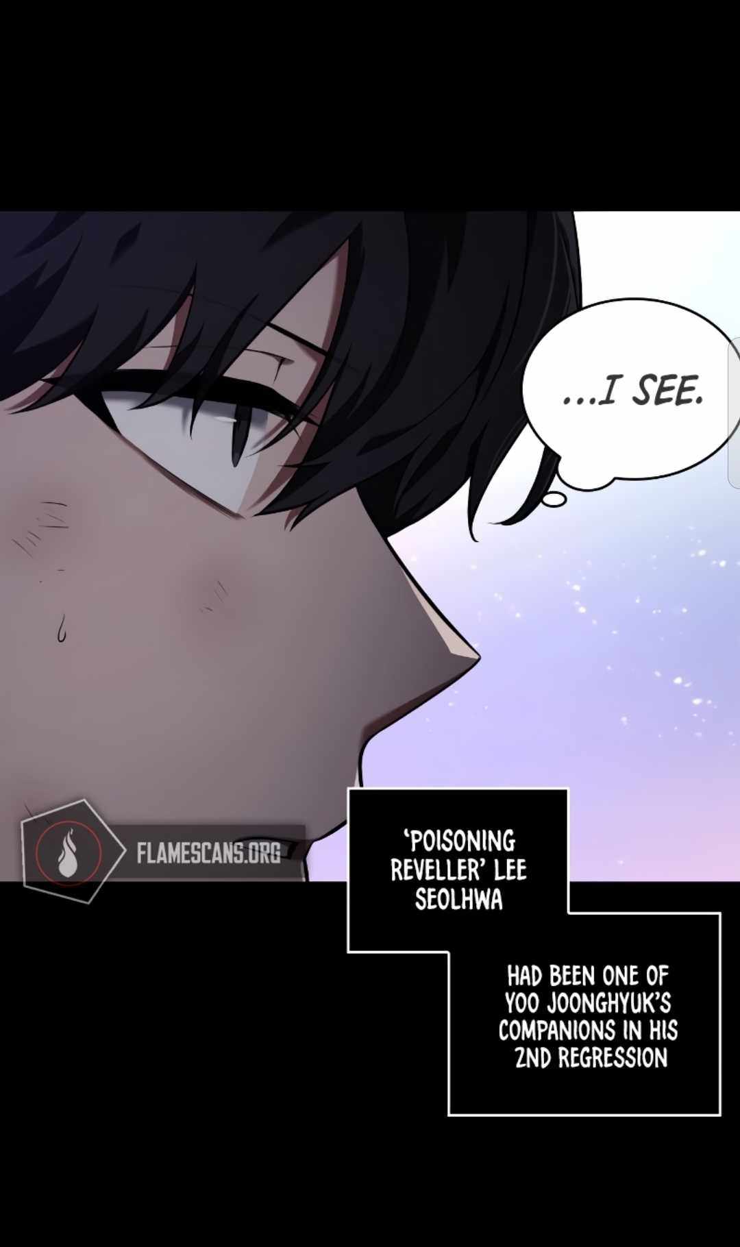 Read Omniscient Reader’s Viewpoint Manga Online