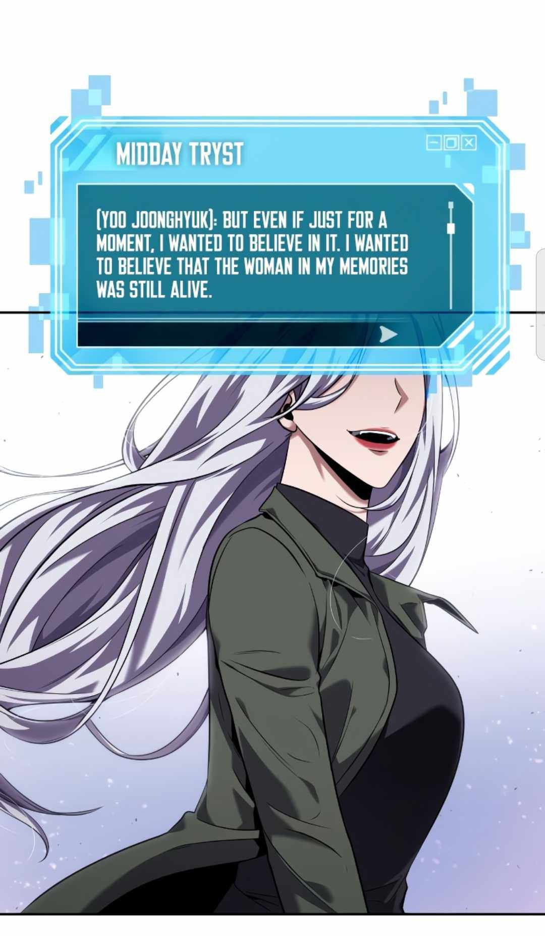 Read Omniscient Reader’s Viewpoint Manga Online