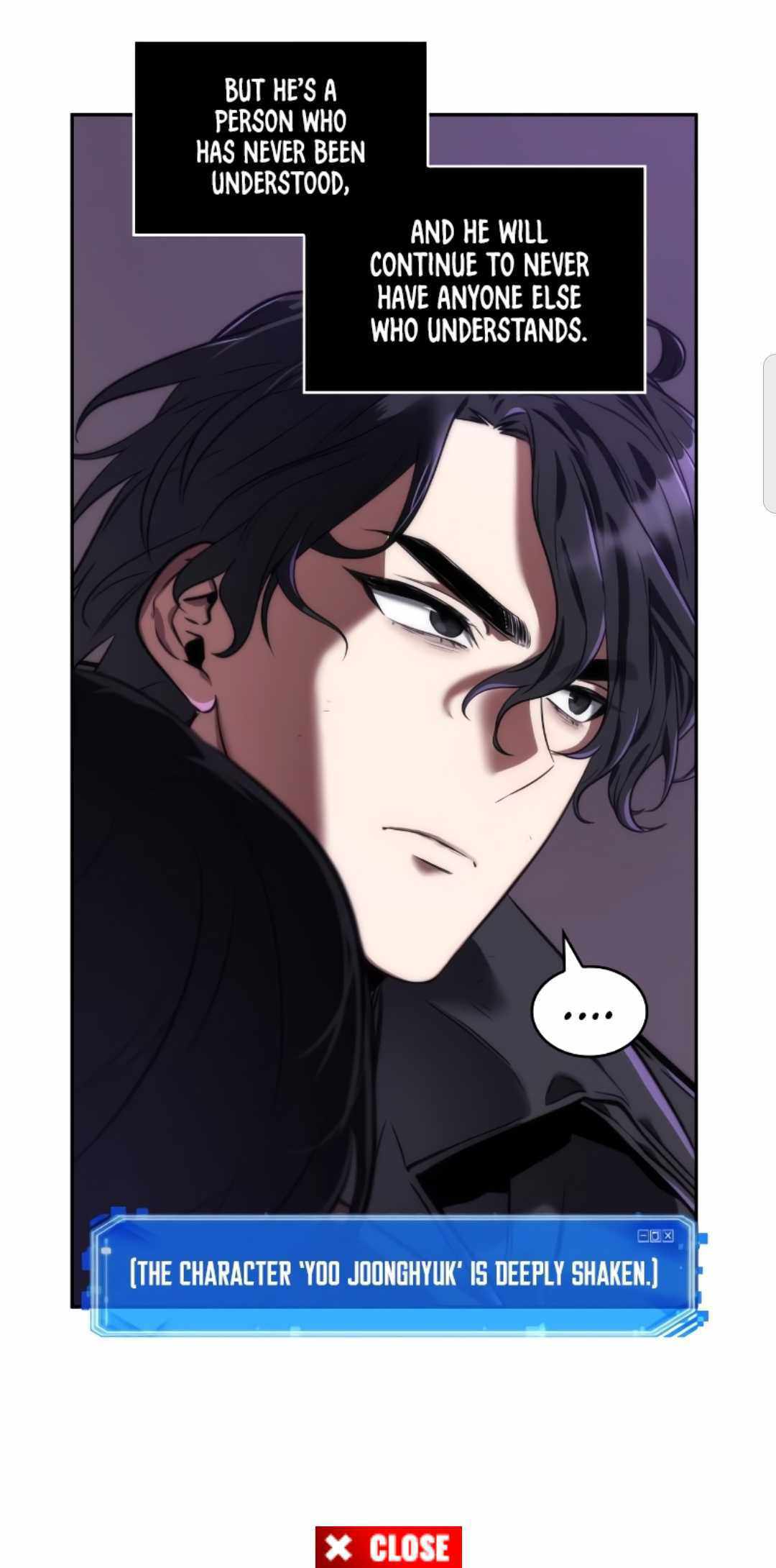 Read Omniscient Reader’s Viewpoint Manga Online