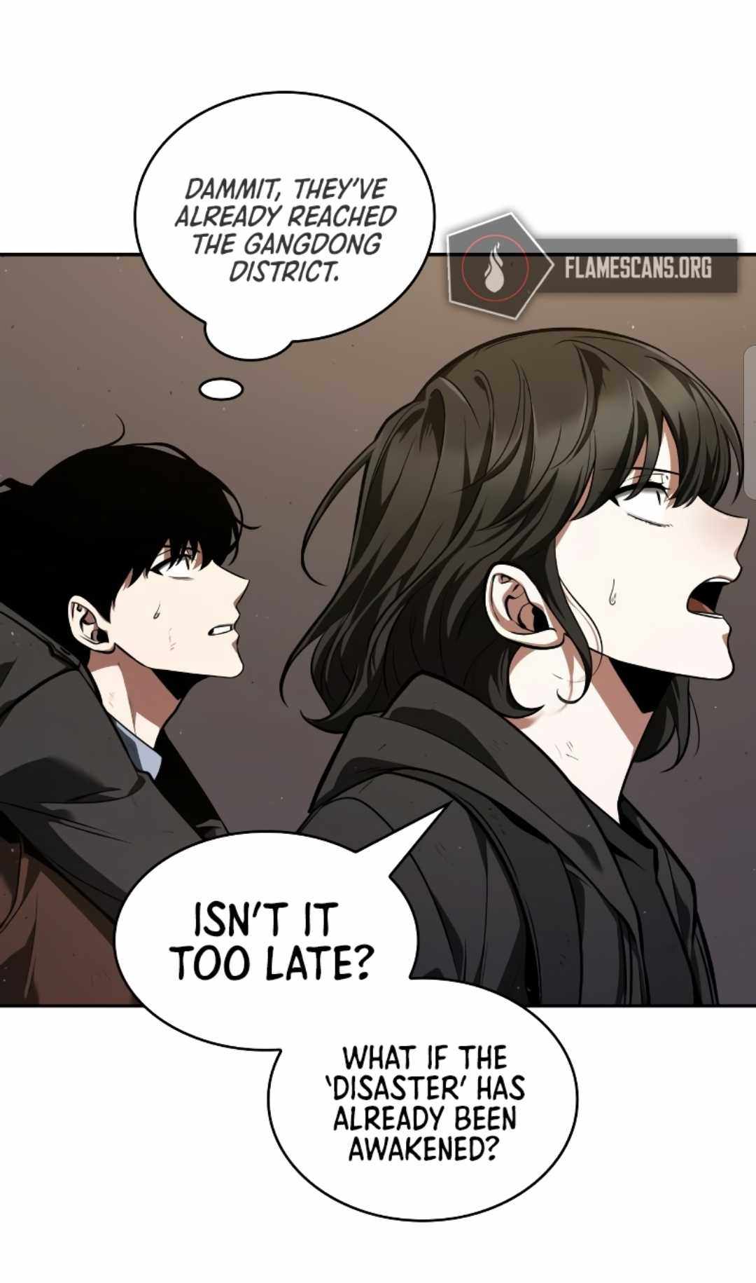 Read Omniscient Reader’s Viewpoint Manga Online