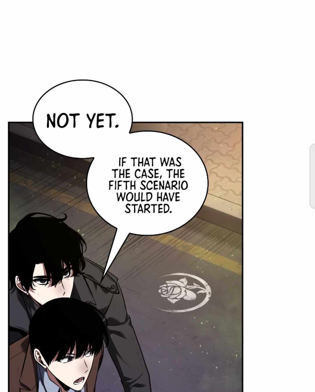 Read Omniscient Reader’s Viewpoint Manga Online