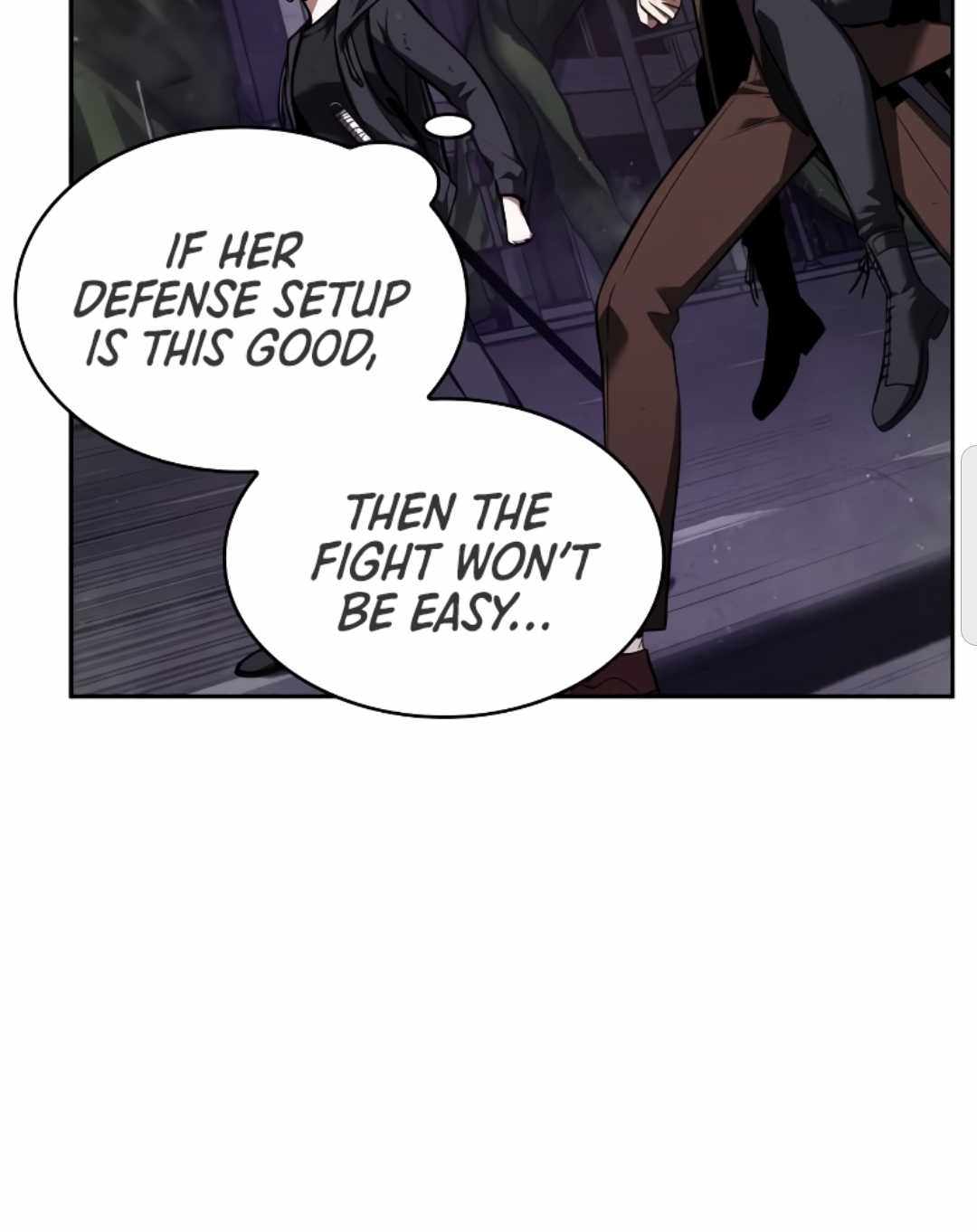 Read Omniscient Reader’s Viewpoint Manga Online