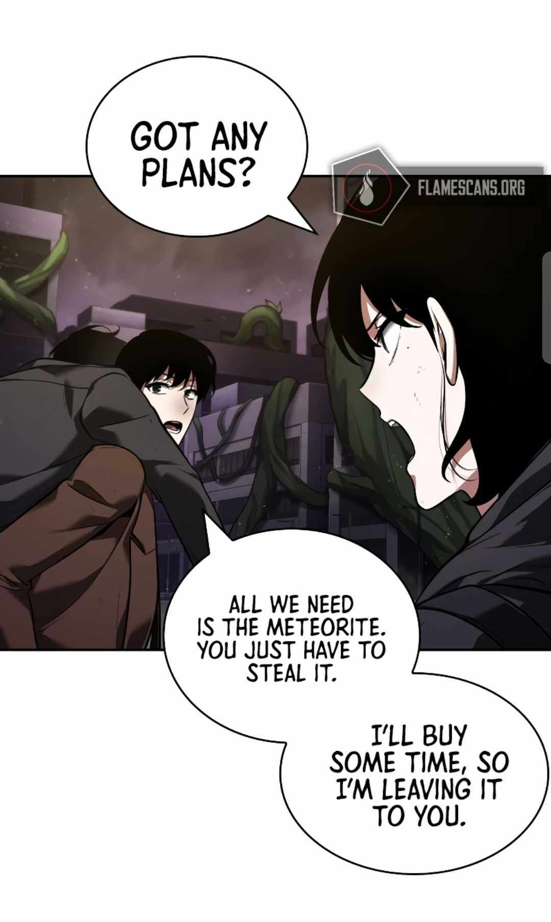 Read Omniscient Reader’s Viewpoint Manga Online