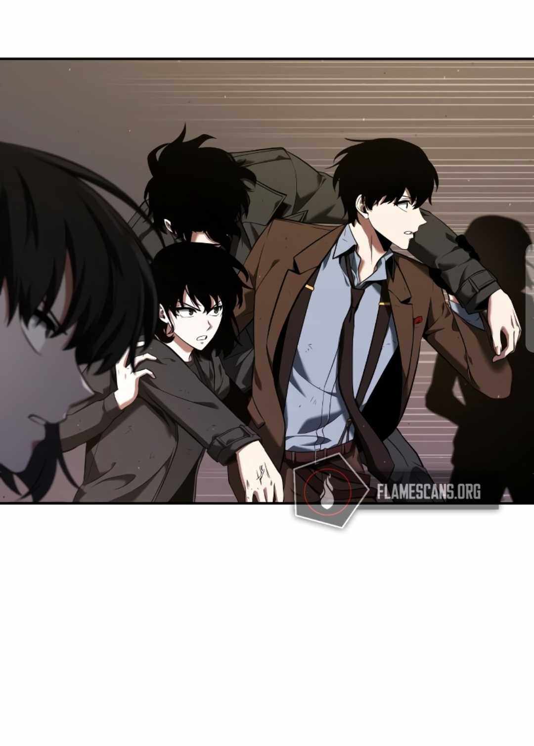 Read Omniscient Reader’s Viewpoint Manga Online