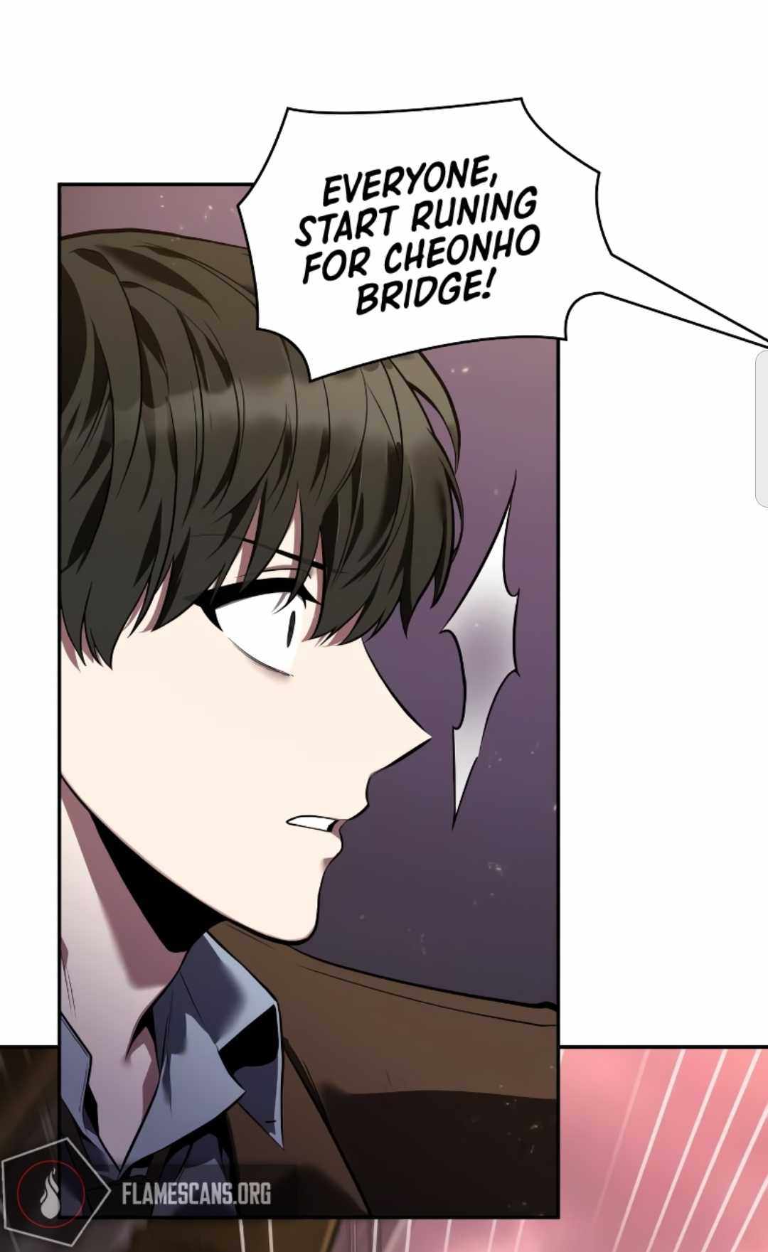Read Omniscient Reader’s Viewpoint Manga Online