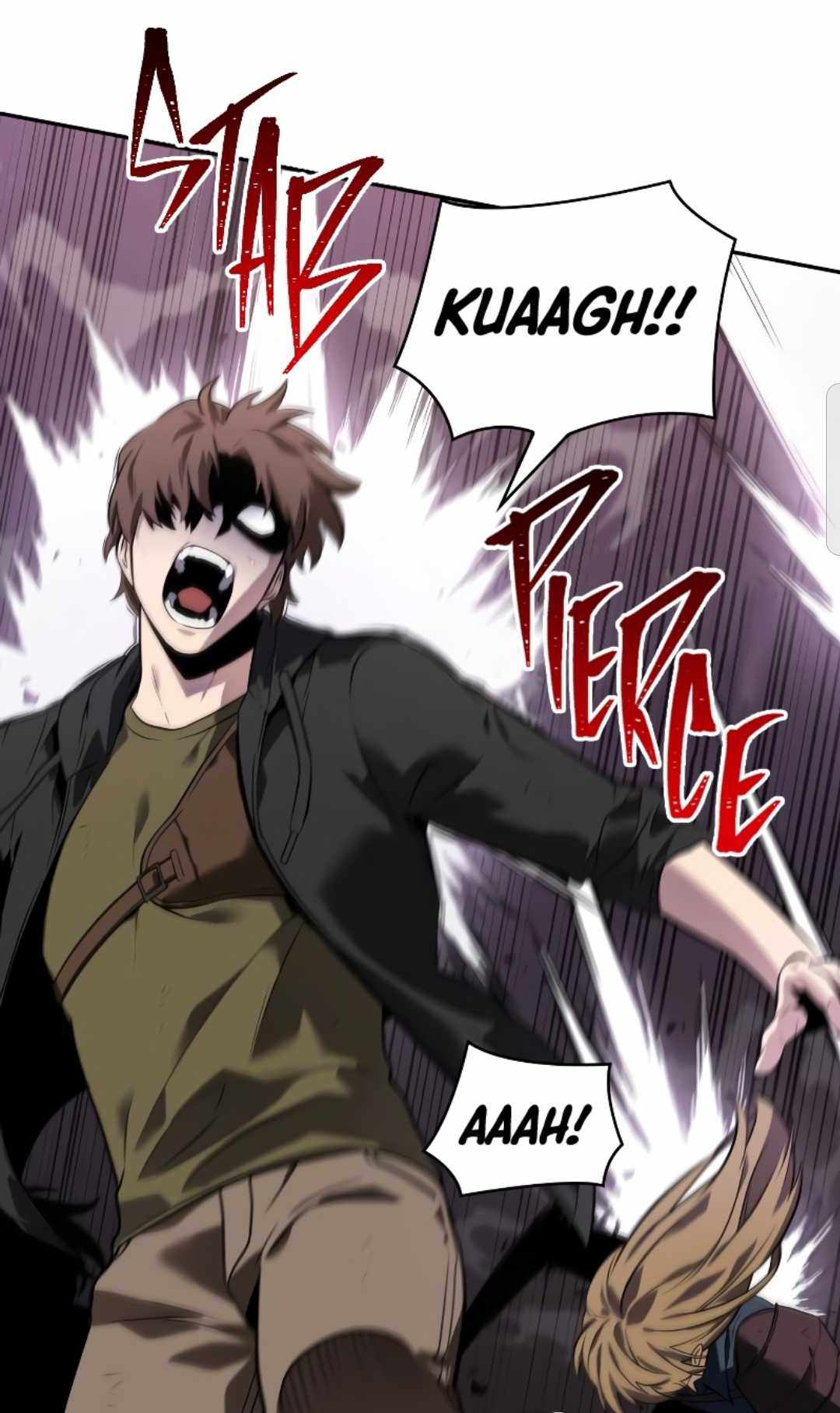 Read Omniscient Reader’s Viewpoint Manga Online