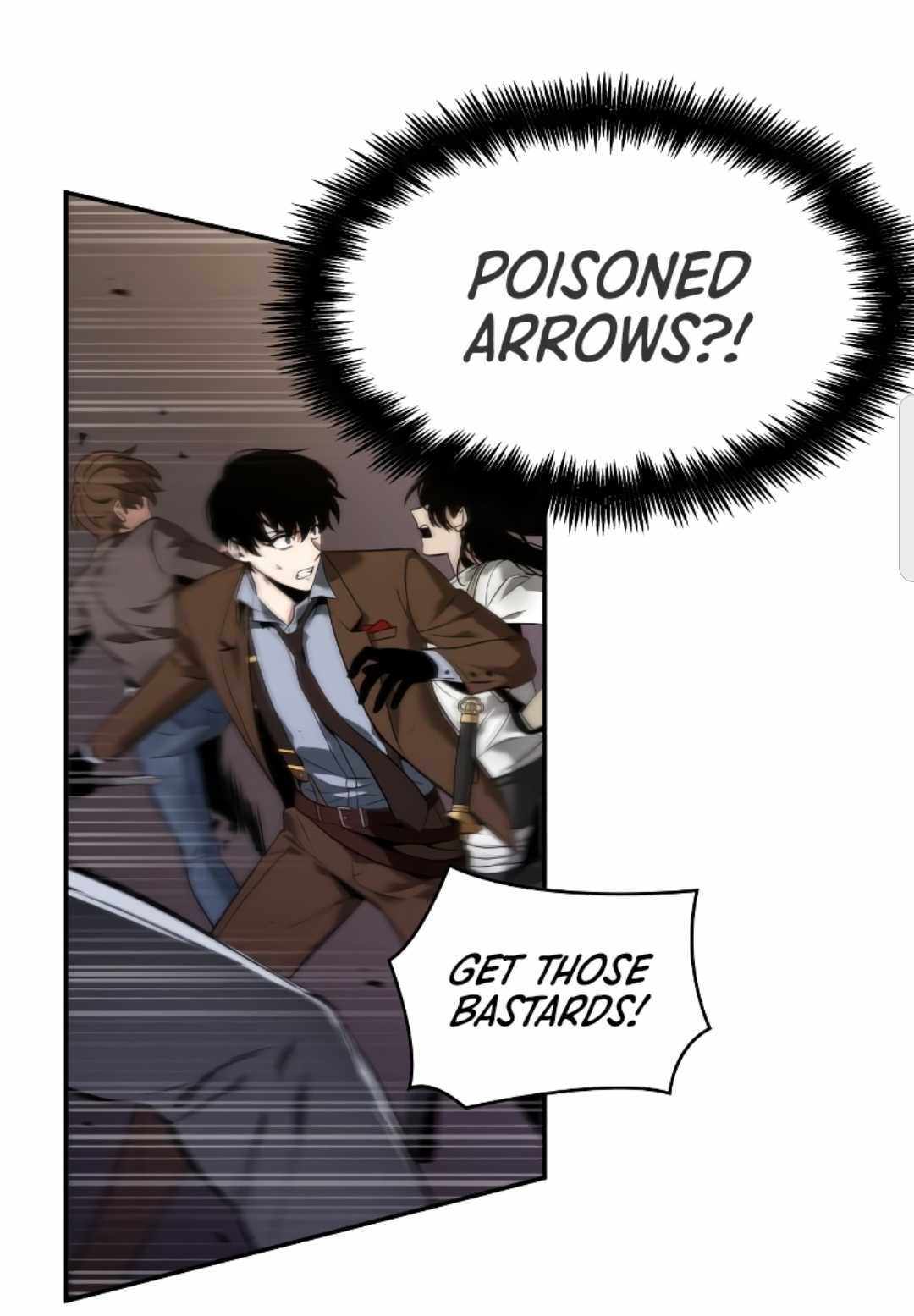 Read Omniscient Reader’s Viewpoint Manga Online