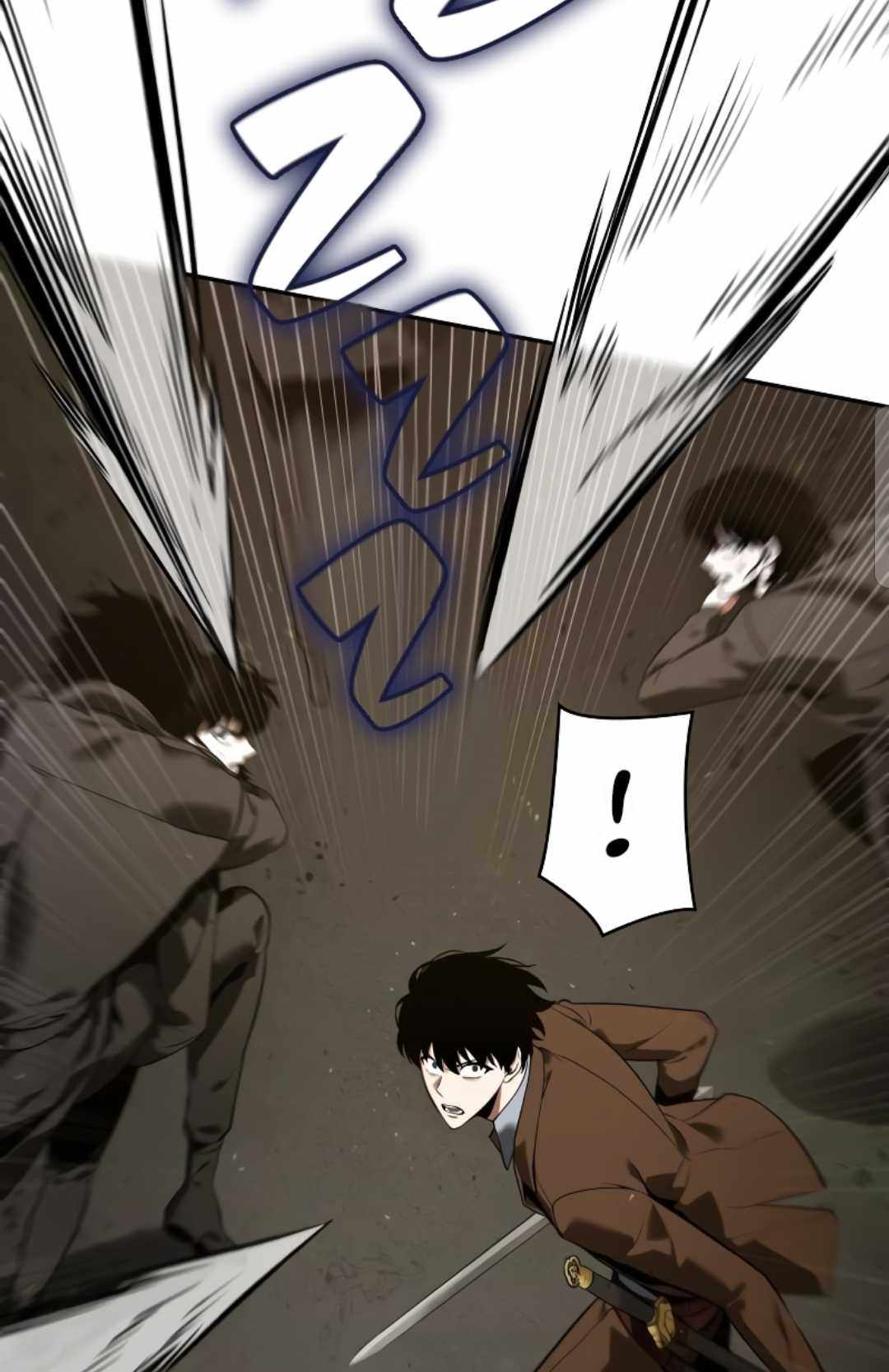 Read Omniscient Reader’s Viewpoint Manga Online