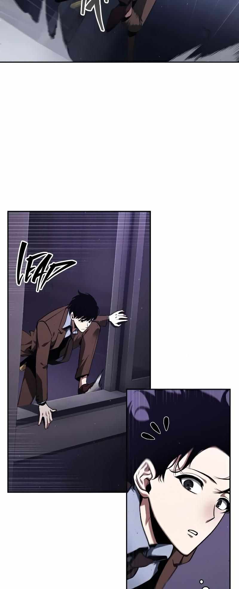 Read Omniscient Reader’s Viewpoint Manga Online