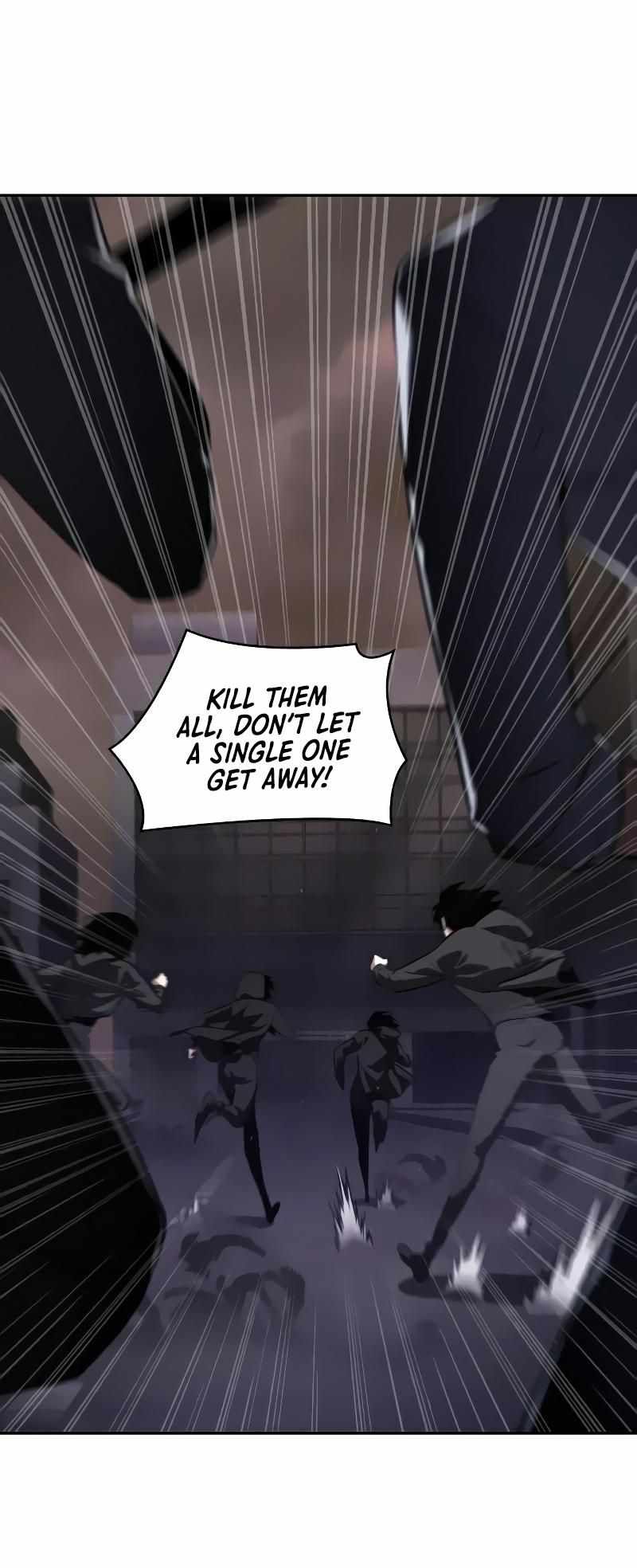 Read Omniscient Reader’s Viewpoint Manga Online