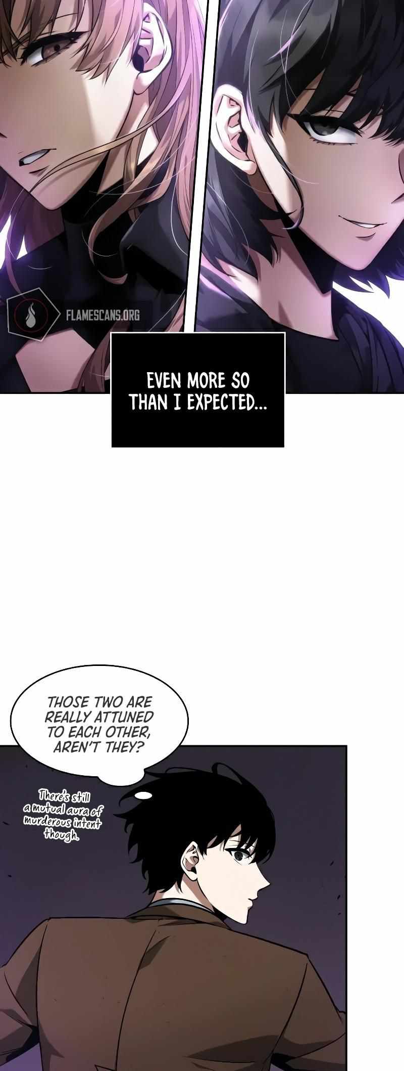 Read Omniscient Reader’s Viewpoint Manga Online