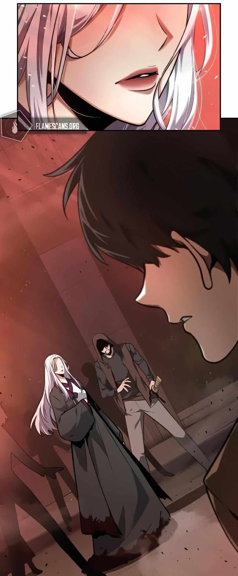 Read Omniscient Reader’s Viewpoint Manga Online