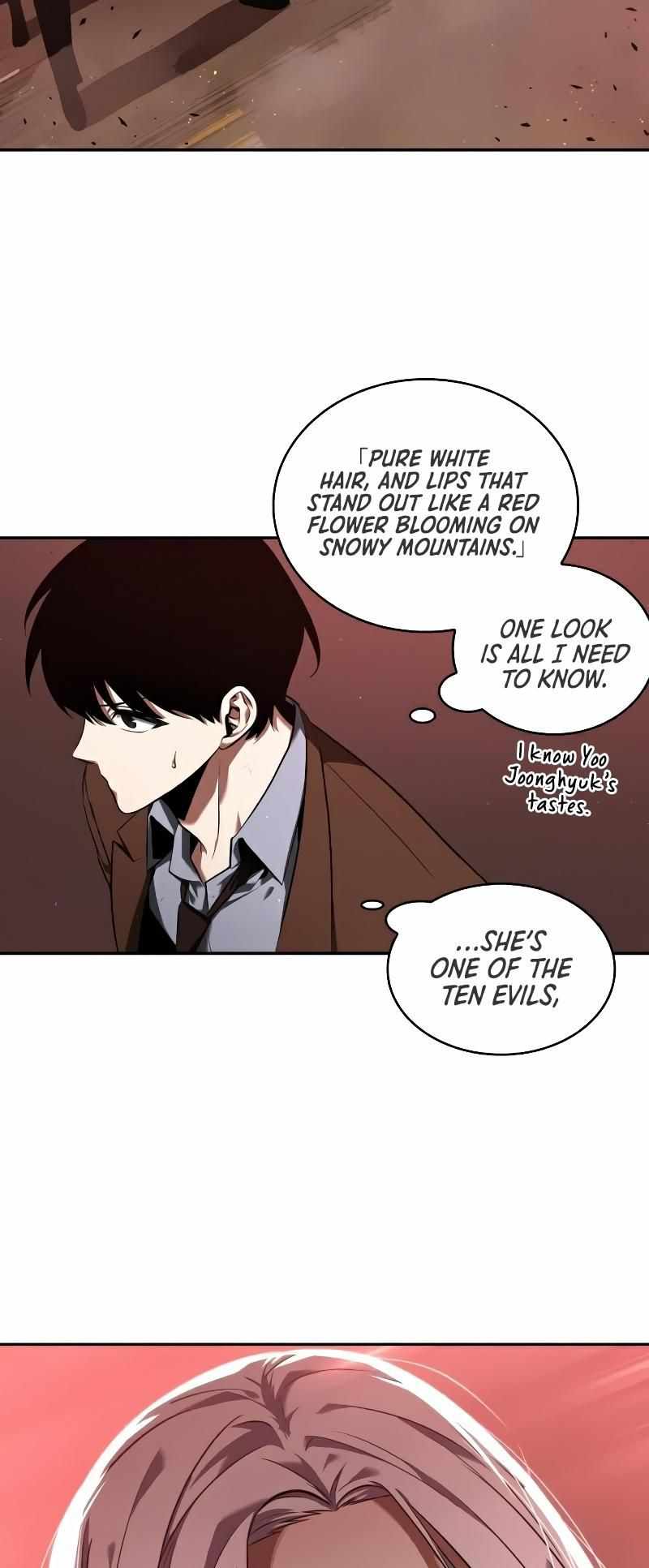 Read Omniscient Reader’s Viewpoint Manga Online