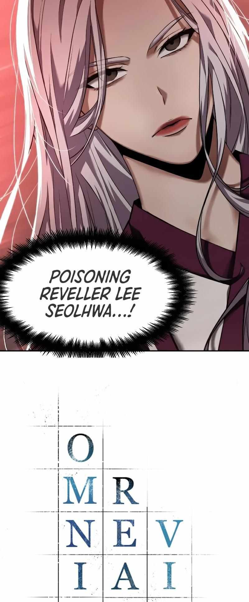 Read Omniscient Reader’s Viewpoint Manga Online