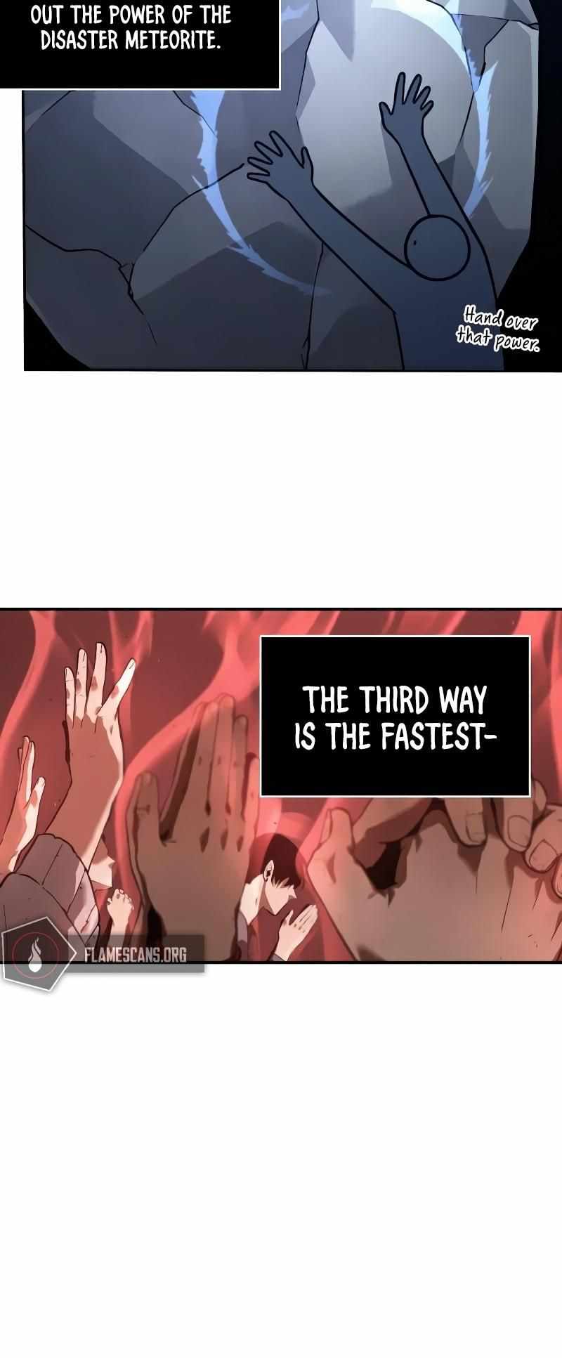 Read Omniscient Reader’s Viewpoint Manga Online