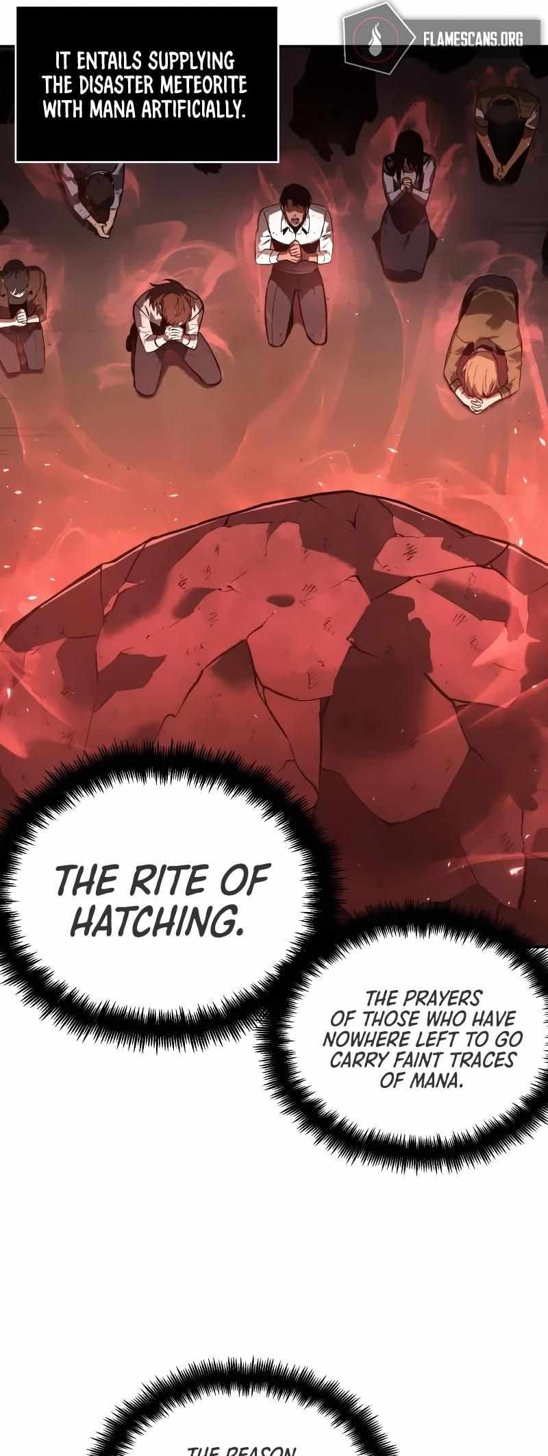 Read Omniscient Reader’s Viewpoint Manga Online