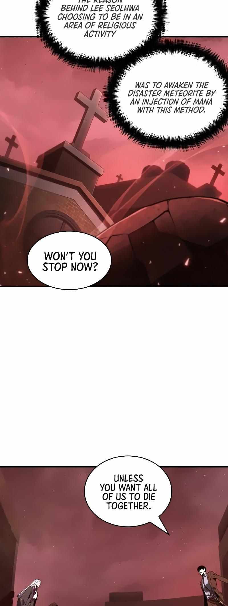 Read Omniscient Reader’s Viewpoint Manga Online