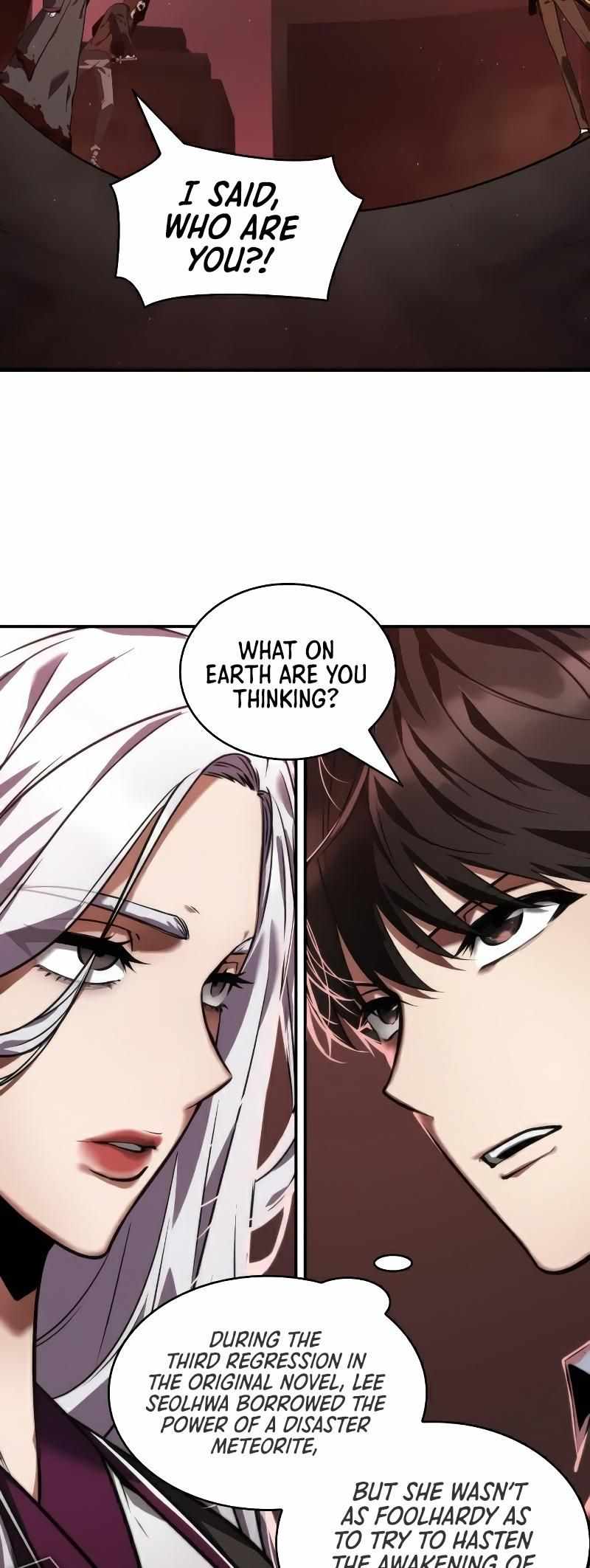 Read Omniscient Reader’s Viewpoint Manga Online