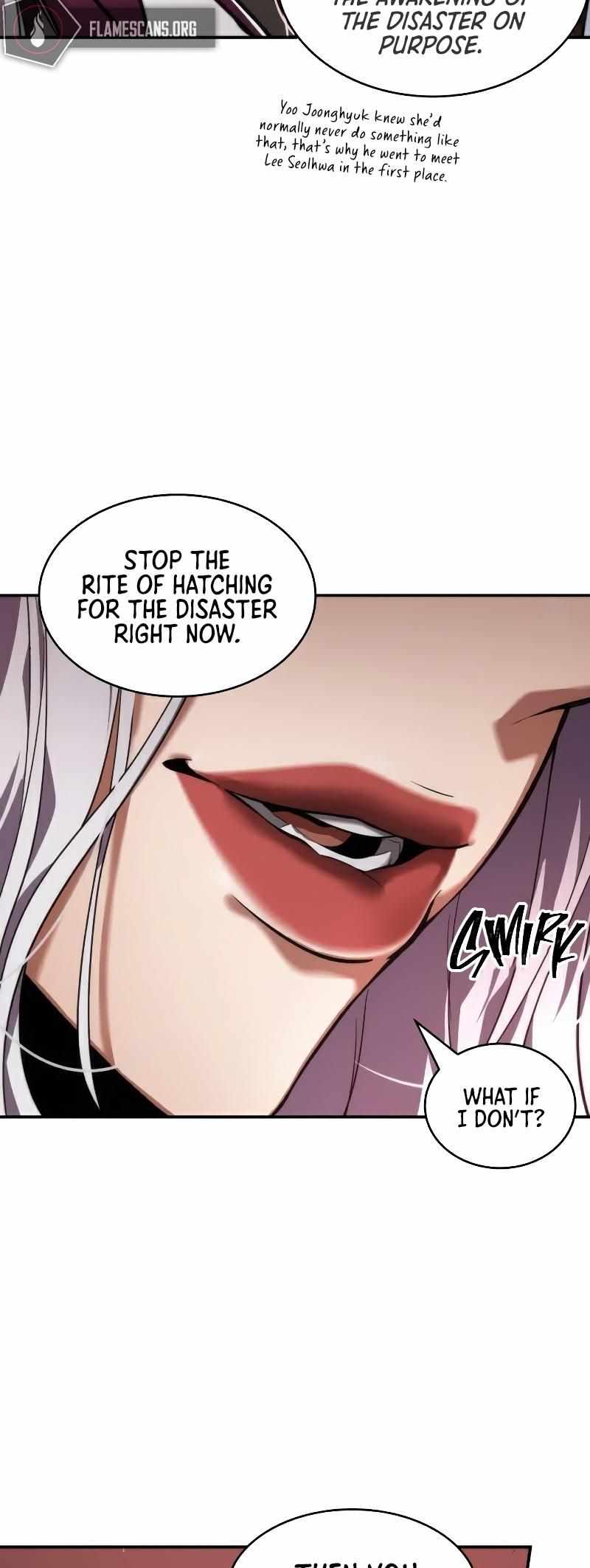 Read Omniscient Reader’s Viewpoint Manga Online