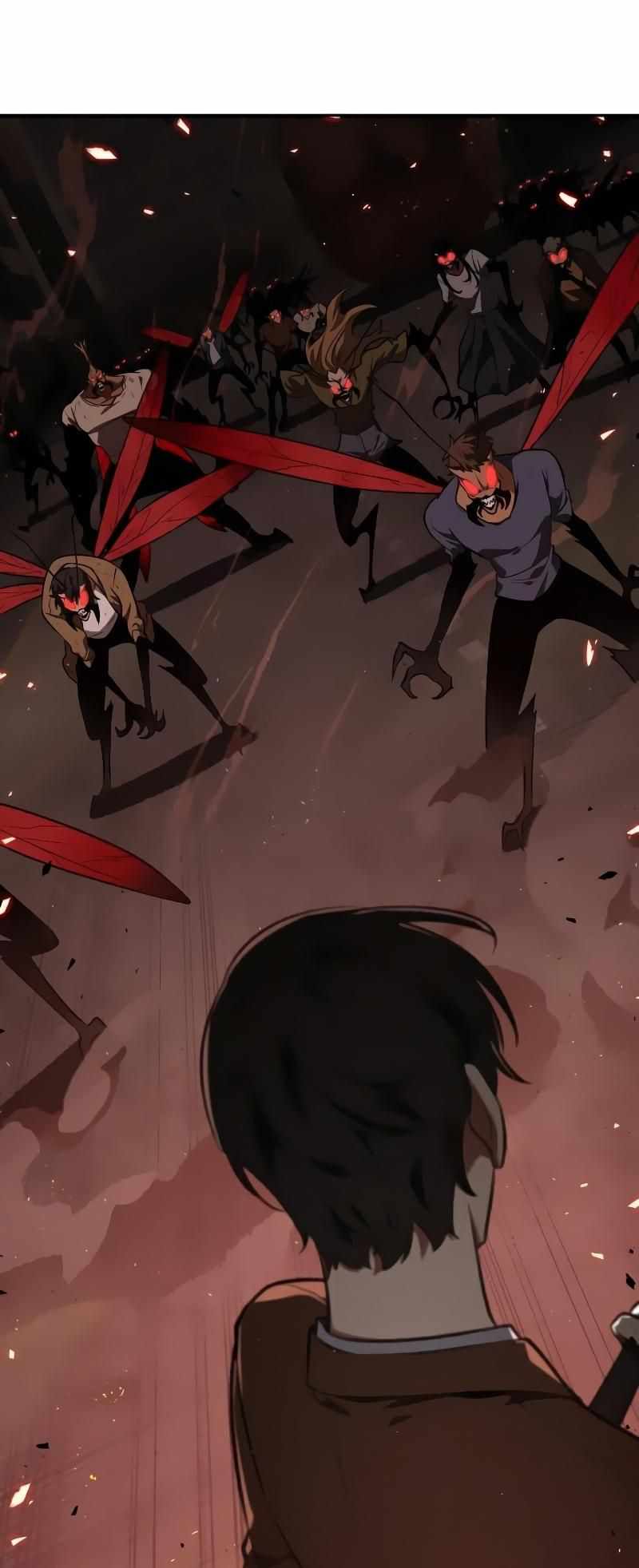 Read Omniscient Reader’s Viewpoint Manga Online
