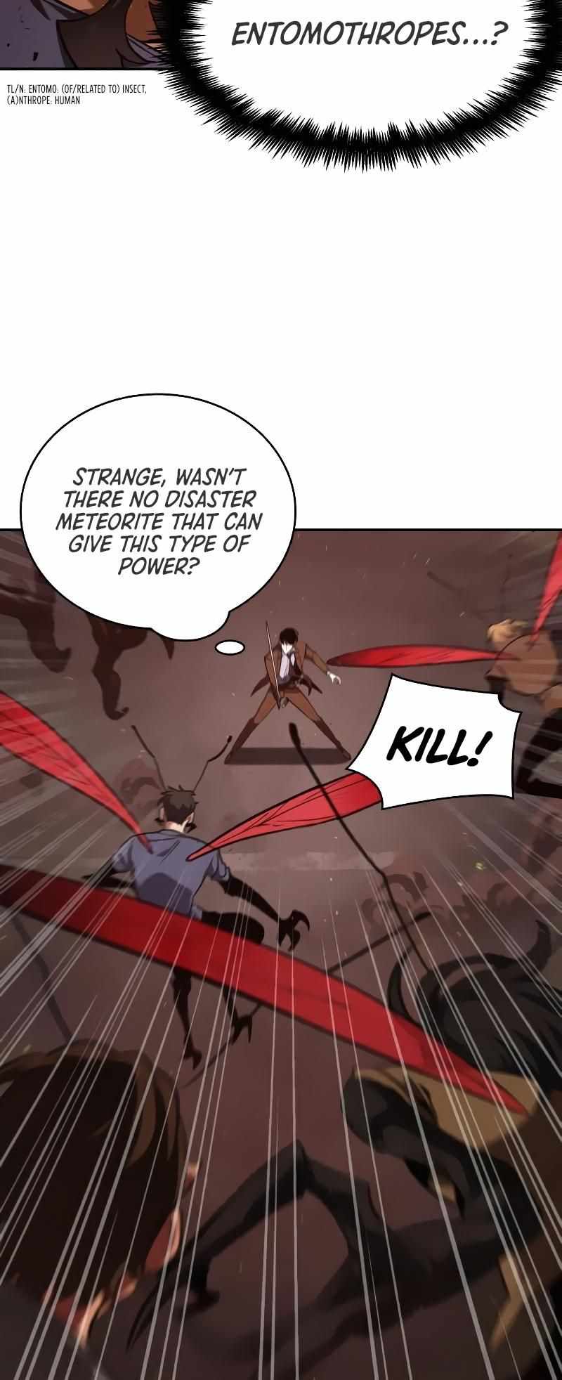 Read Omniscient Reader’s Viewpoint Manga Online