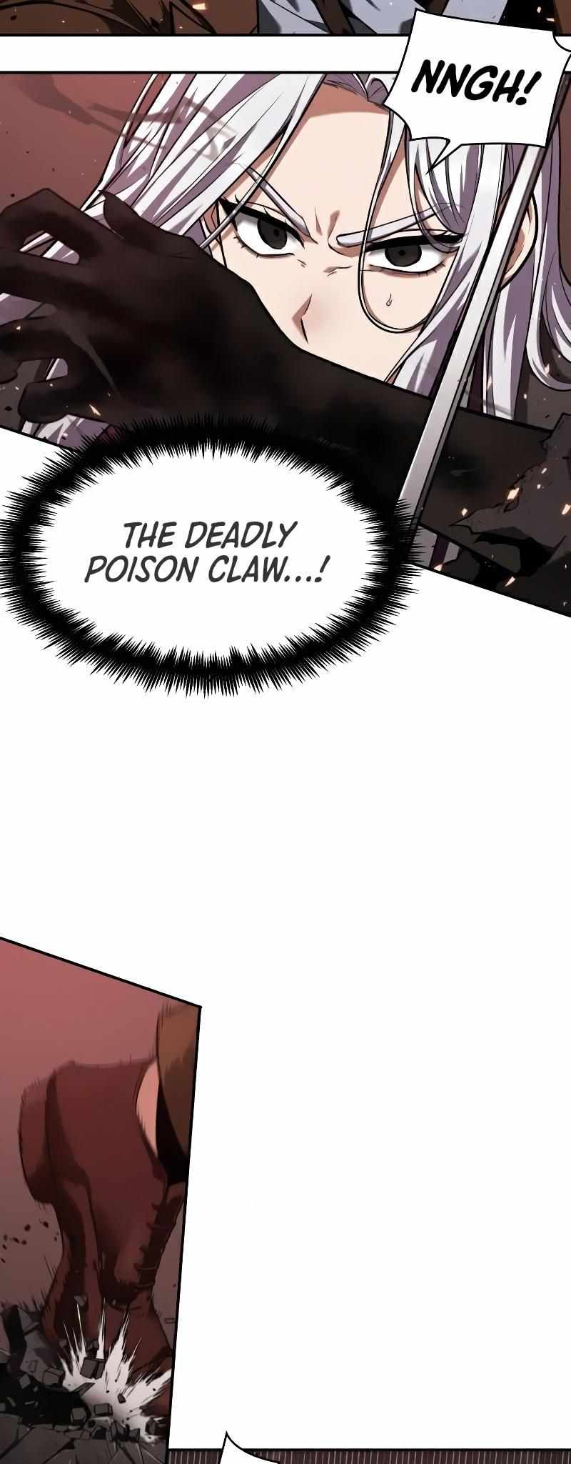 Read Omniscient Reader’s Viewpoint Manga Online