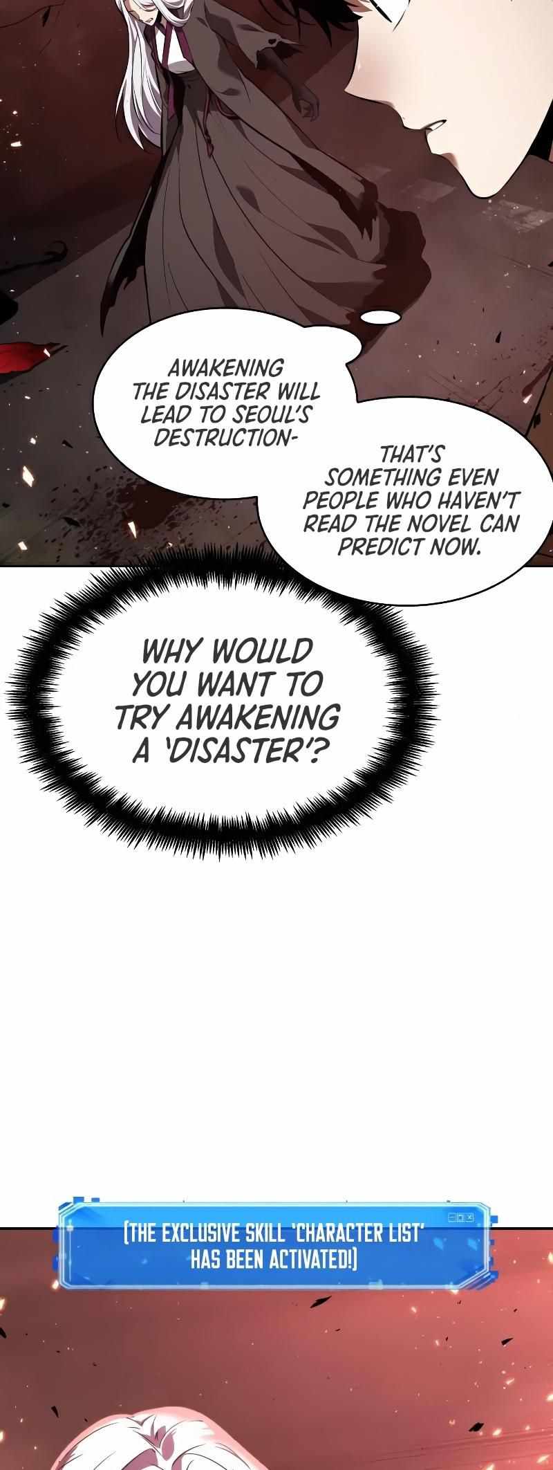 Read Omniscient Reader’s Viewpoint Manga Online
