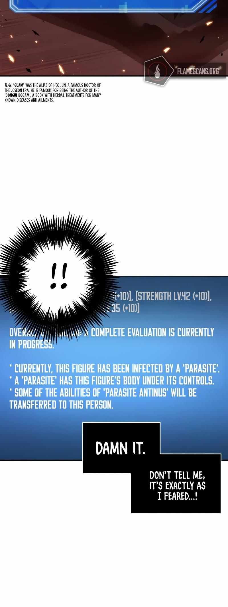 Read Omniscient Reader’s Viewpoint Manga Online