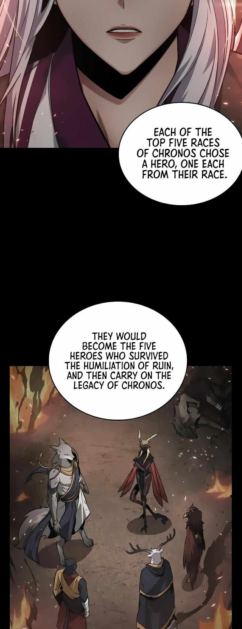 Read Omniscient Reader’s Viewpoint Manga Online