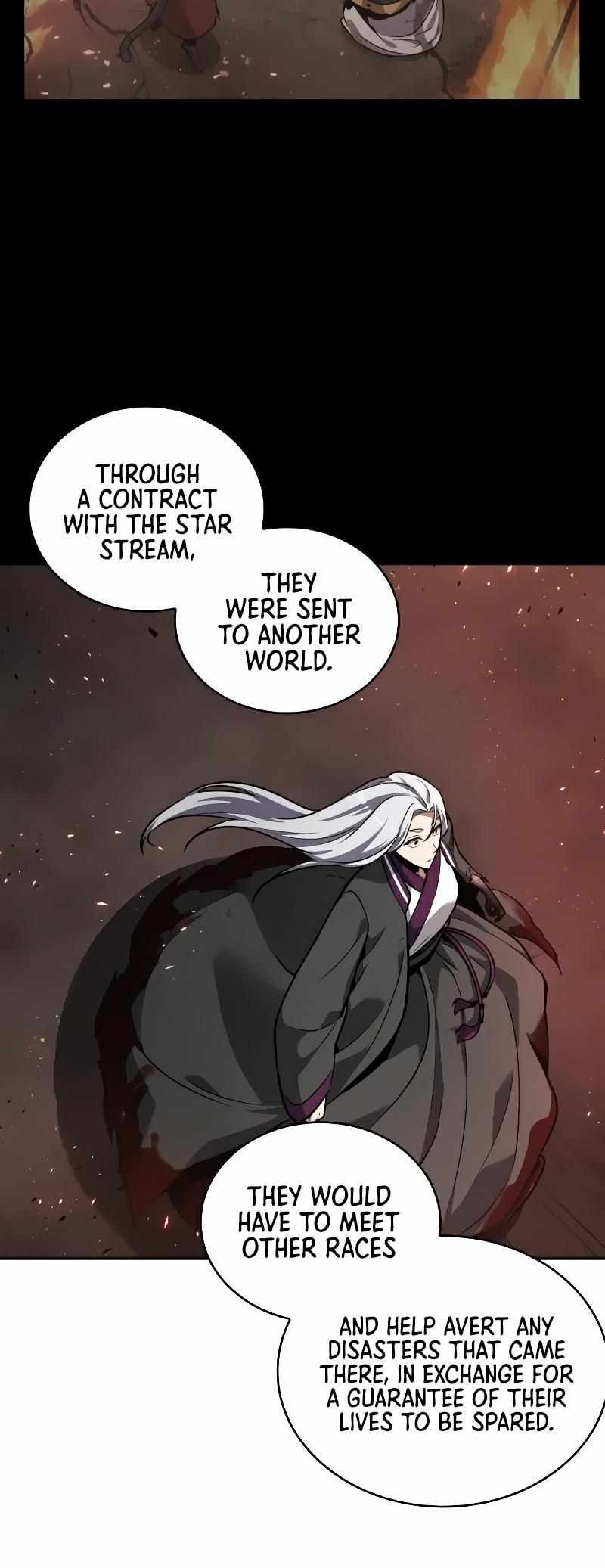 Read Omniscient Reader’s Viewpoint Manga Online