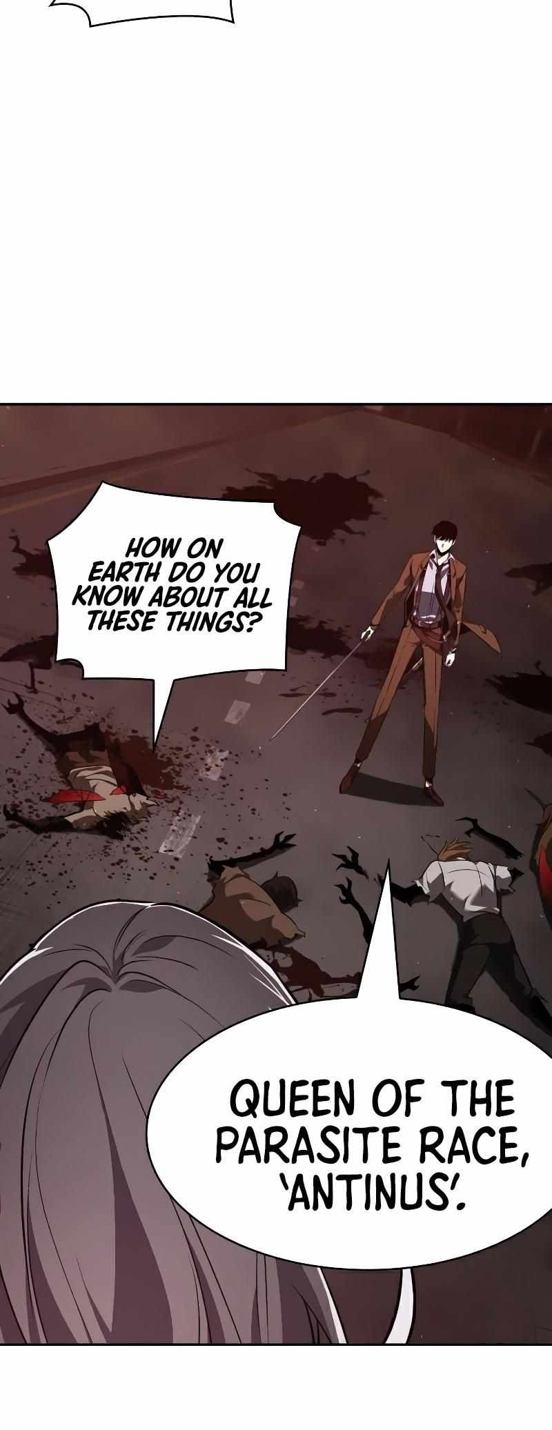 Read Omniscient Reader’s Viewpoint Manga Online