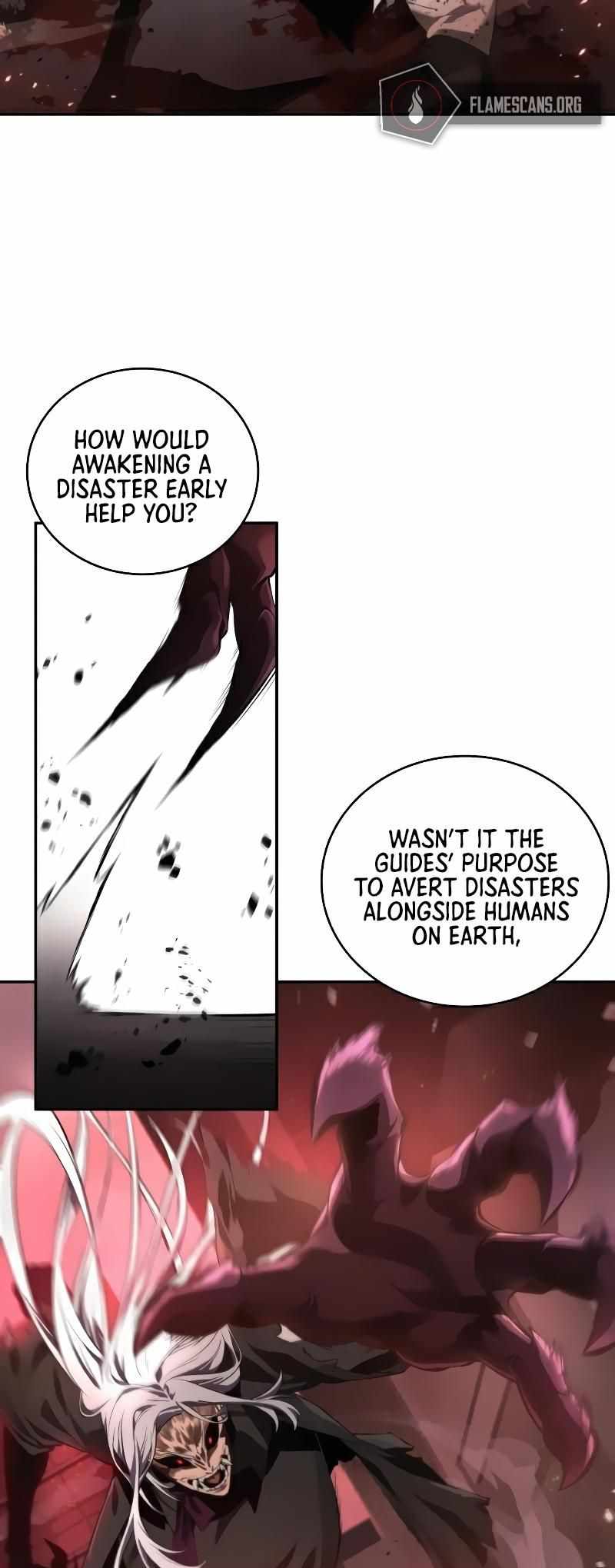 Read Omniscient Reader’s Viewpoint Manga Online