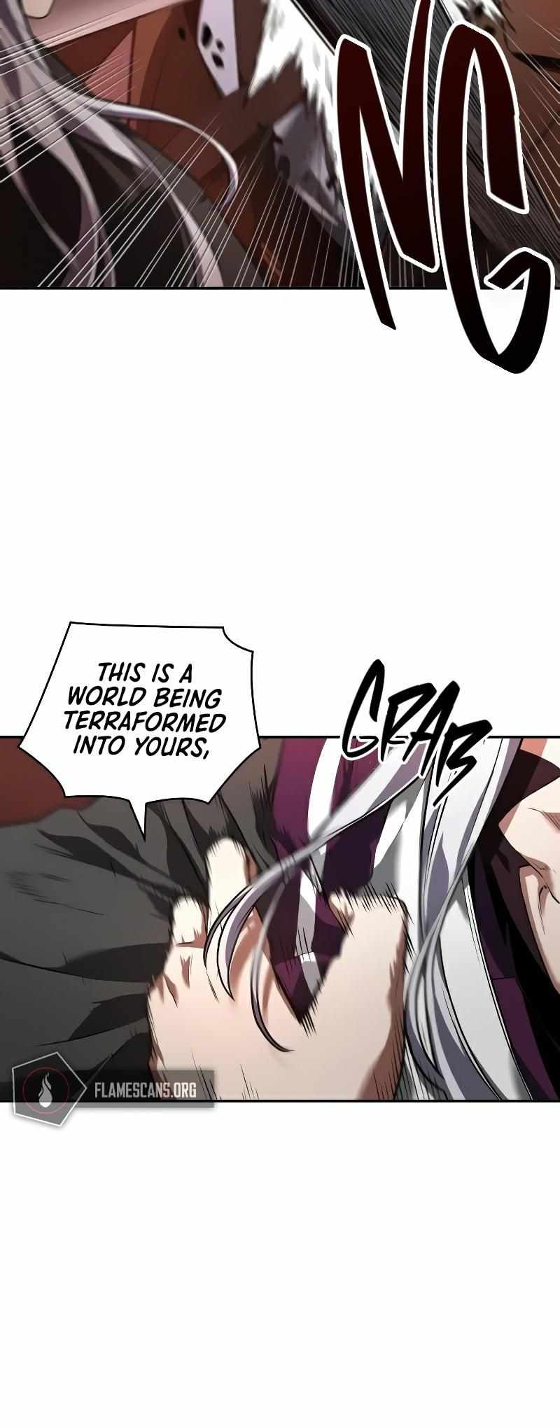 Read Omniscient Reader’s Viewpoint Manga Online