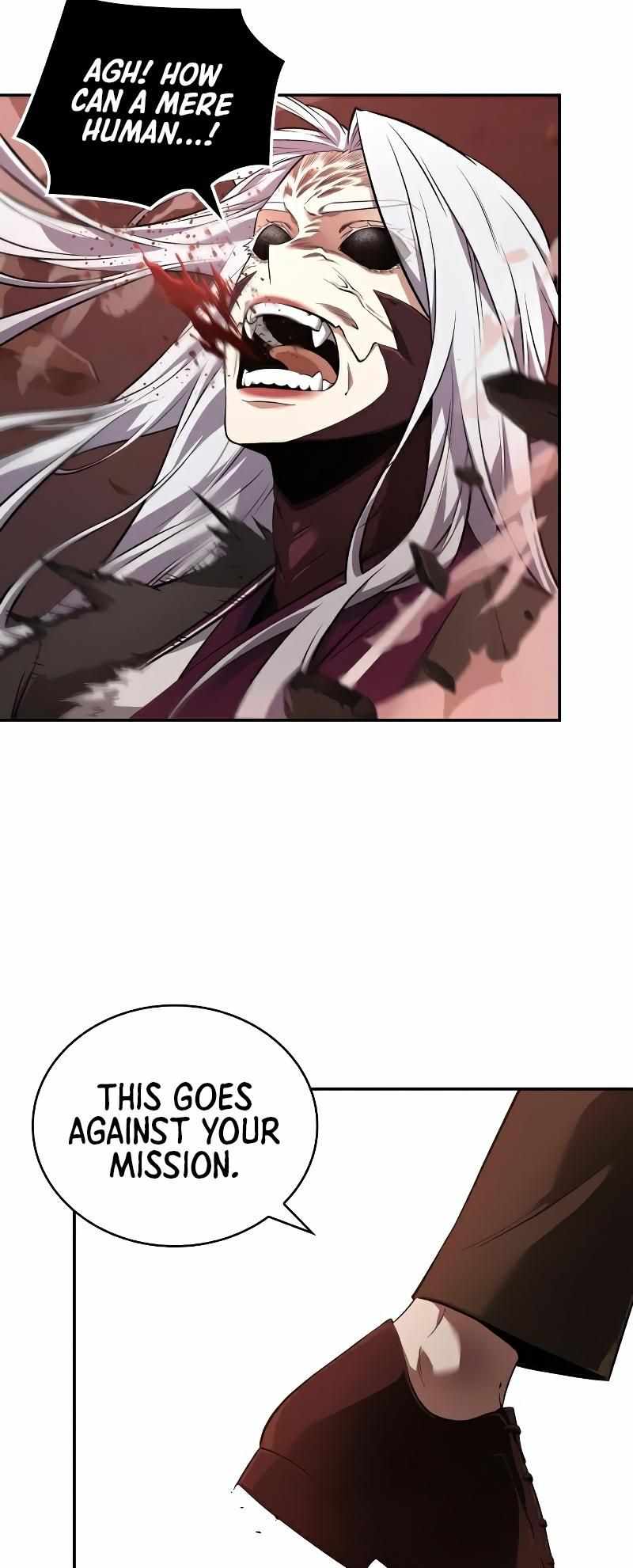 Read Omniscient Reader’s Viewpoint Manga Online