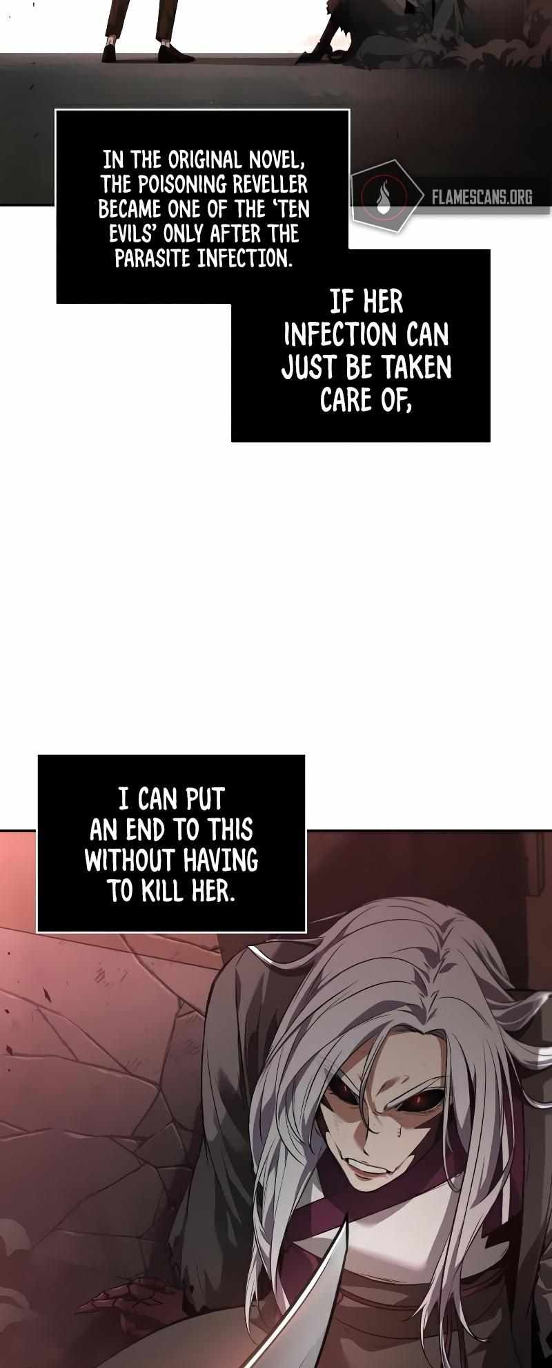 Read Omniscient Reader’s Viewpoint Manga Online