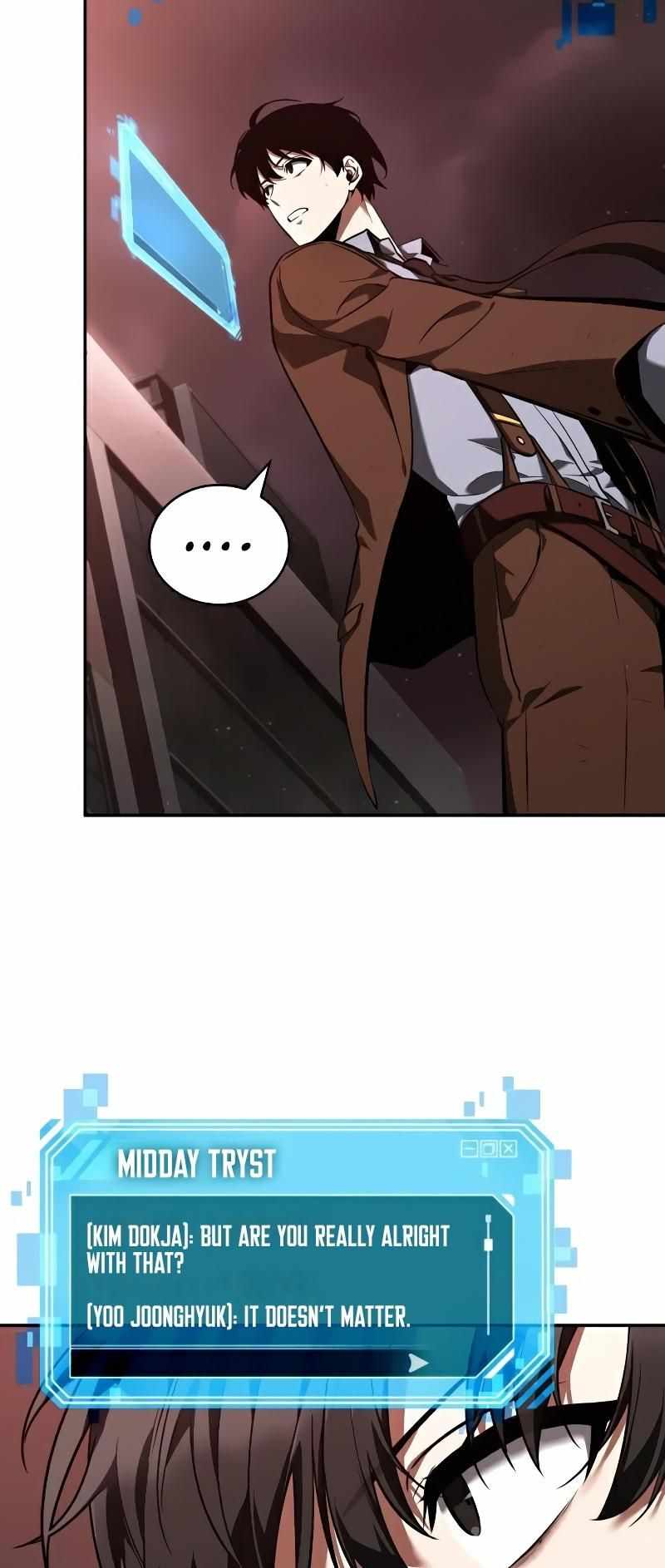 Read Omniscient Reader’s Viewpoint Manga Online
