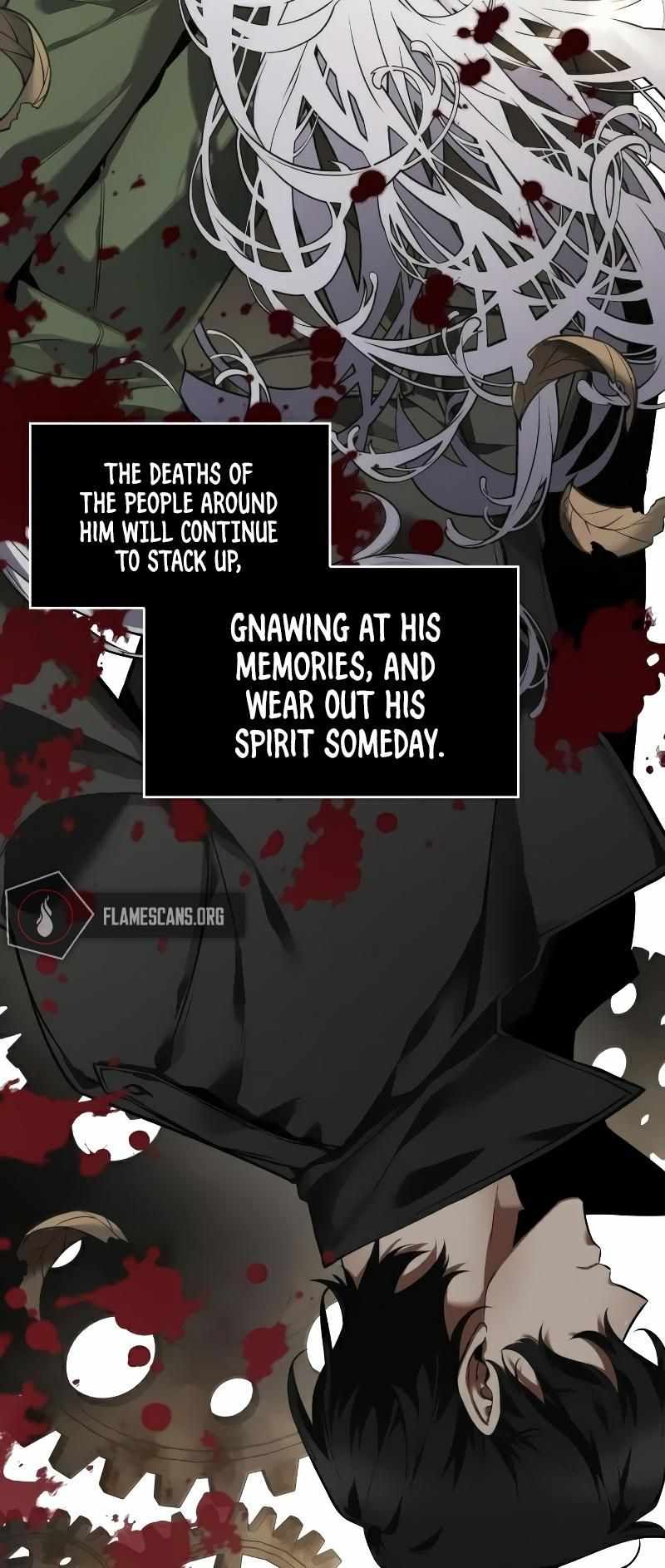 Read Omniscient Reader’s Viewpoint Manga Online