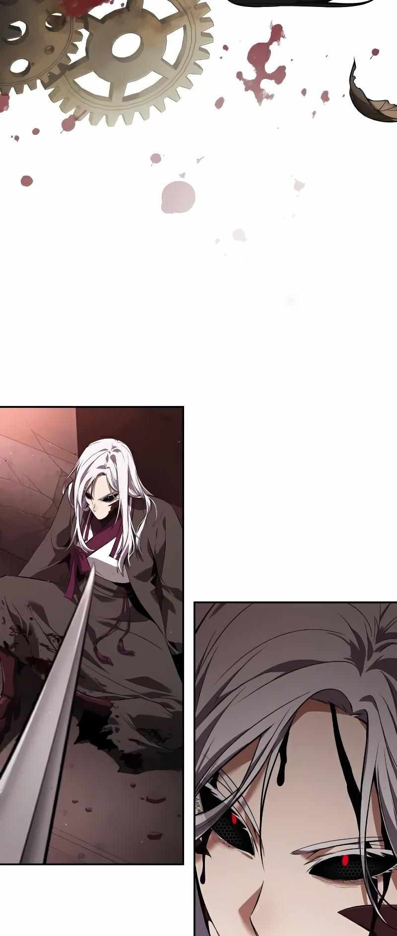 Read Omniscient Reader’s Viewpoint Manga Online