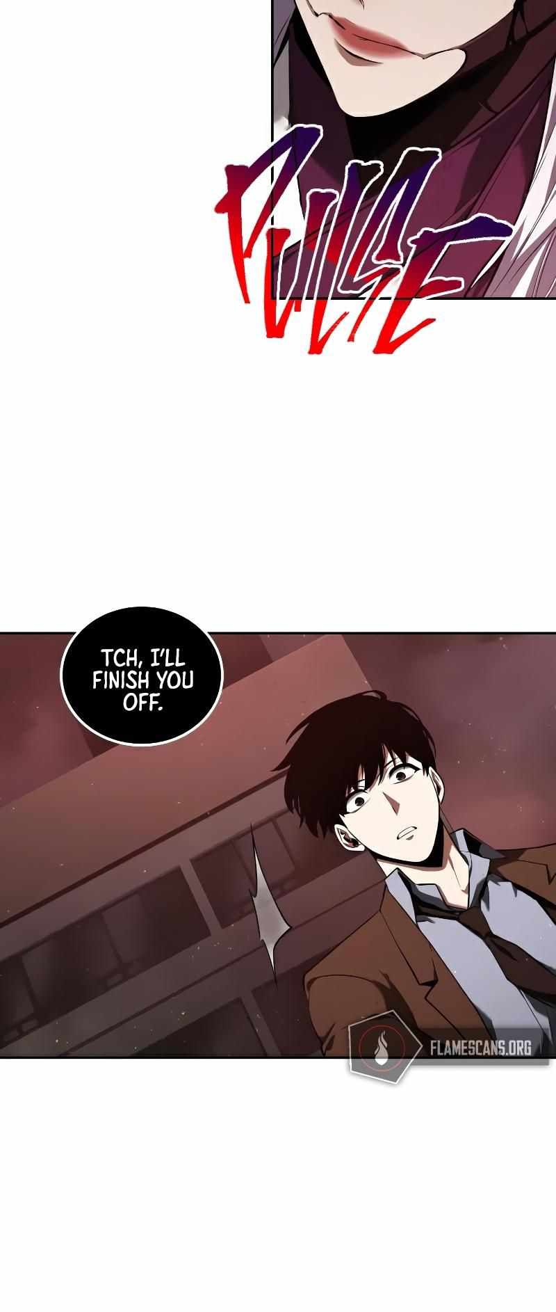 Read Omniscient Reader’s Viewpoint Manga Online