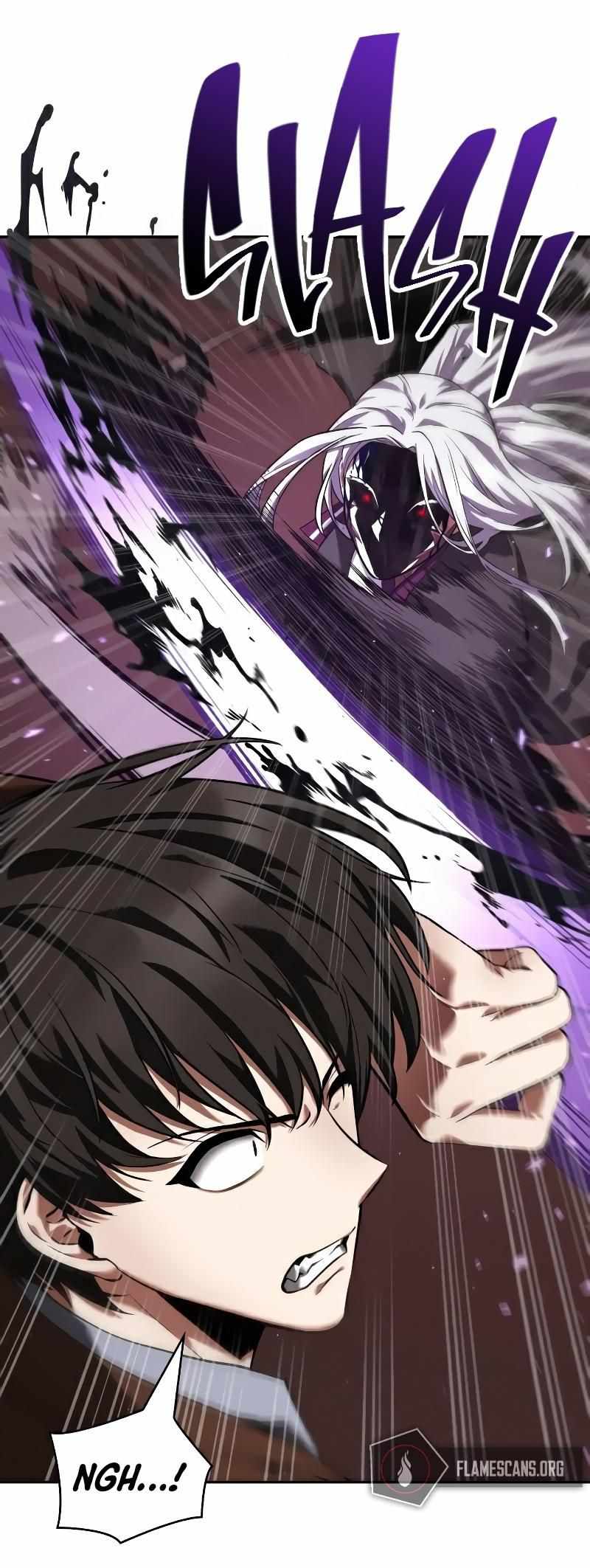 Read Omniscient Reader’s Viewpoint Manga Online