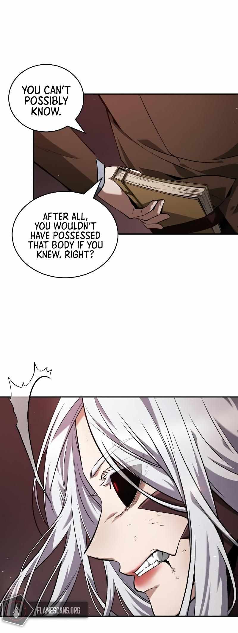Read Omniscient Reader’s Viewpoint Manga Online