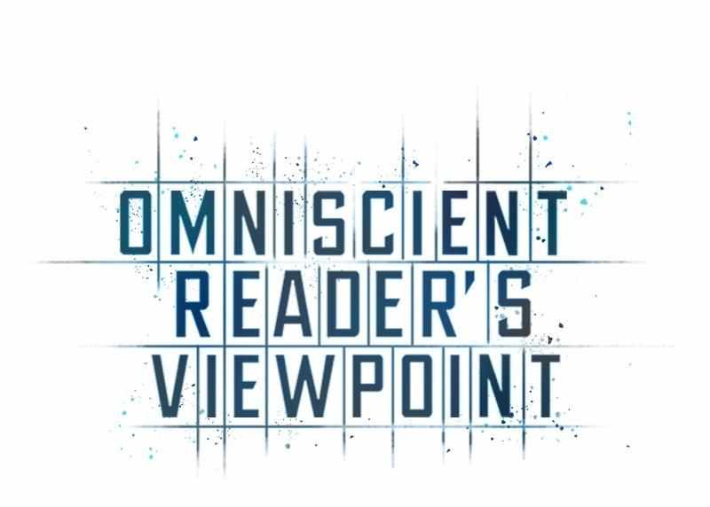 Read Omniscient Reader’s Viewpoint Manga Online