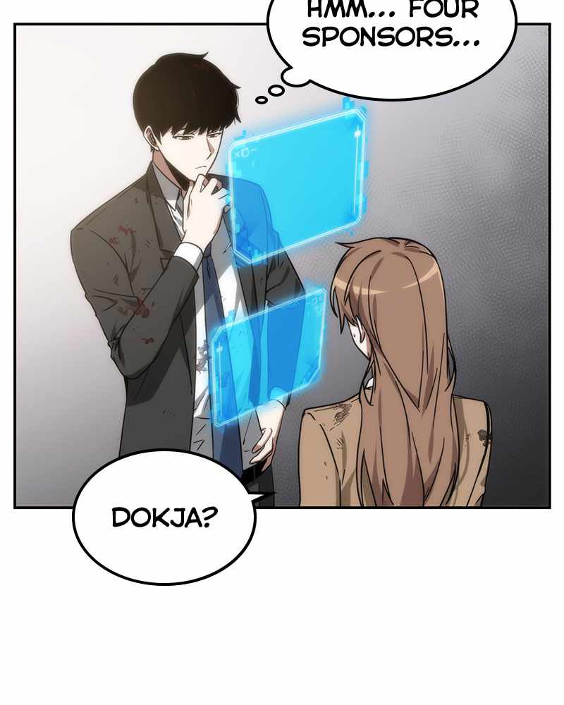 Read Omniscient Reader’s Viewpoint Manga Online