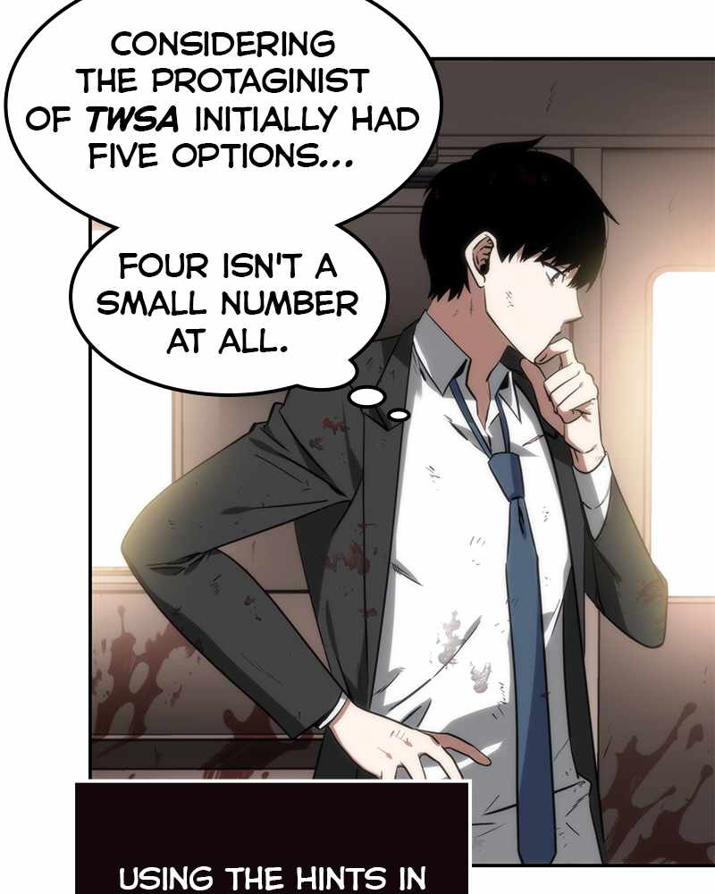 Read Omniscient Reader’s Viewpoint Manga Online