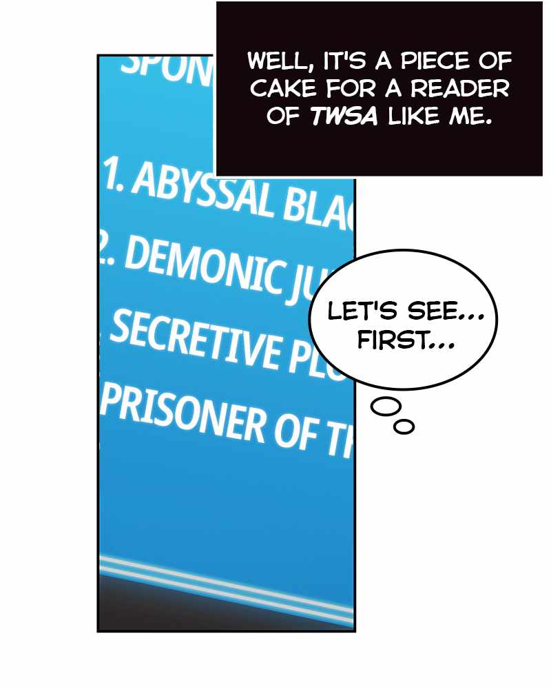 Read Omniscient Reader’s Viewpoint Manga Online